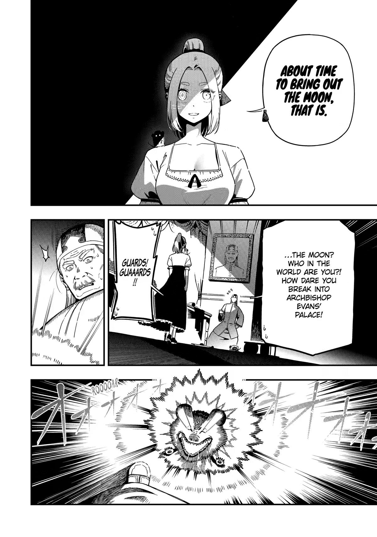 Ansatsu Skill de Isekai Saikyou: Renkinjutsu to Ansatsujutsu wo Kiwameta Ore wa, Sekai wo Kage kara Shihai suru Chap 29 - Next Chap 30