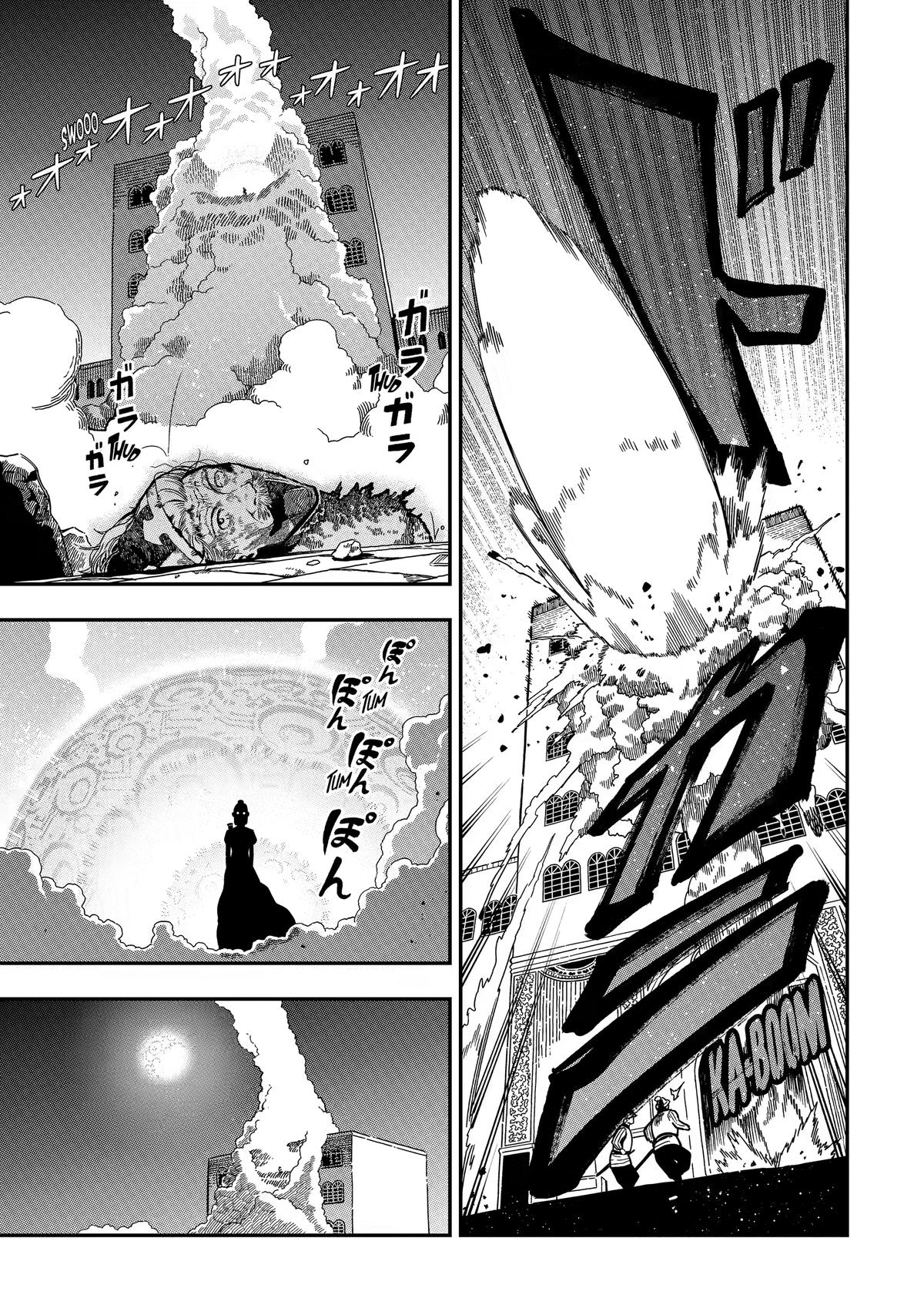 Ansatsu Skill de Isekai Saikyou: Renkinjutsu to Ansatsujutsu wo Kiwameta Ore wa, Sekai wo Kage kara Shihai suru Chap 29 - Next Chap 30