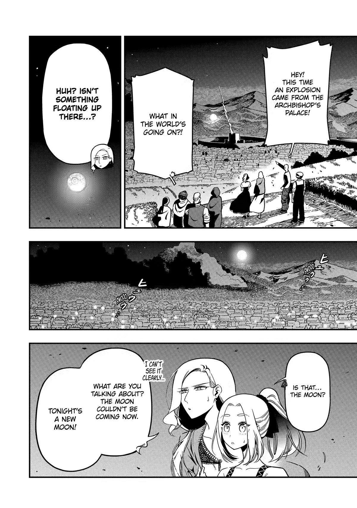 Ansatsu Skill de Isekai Saikyou: Renkinjutsu to Ansatsujutsu wo Kiwameta Ore wa, Sekai wo Kage kara Shihai suru Chap 29 - Next Chap 30