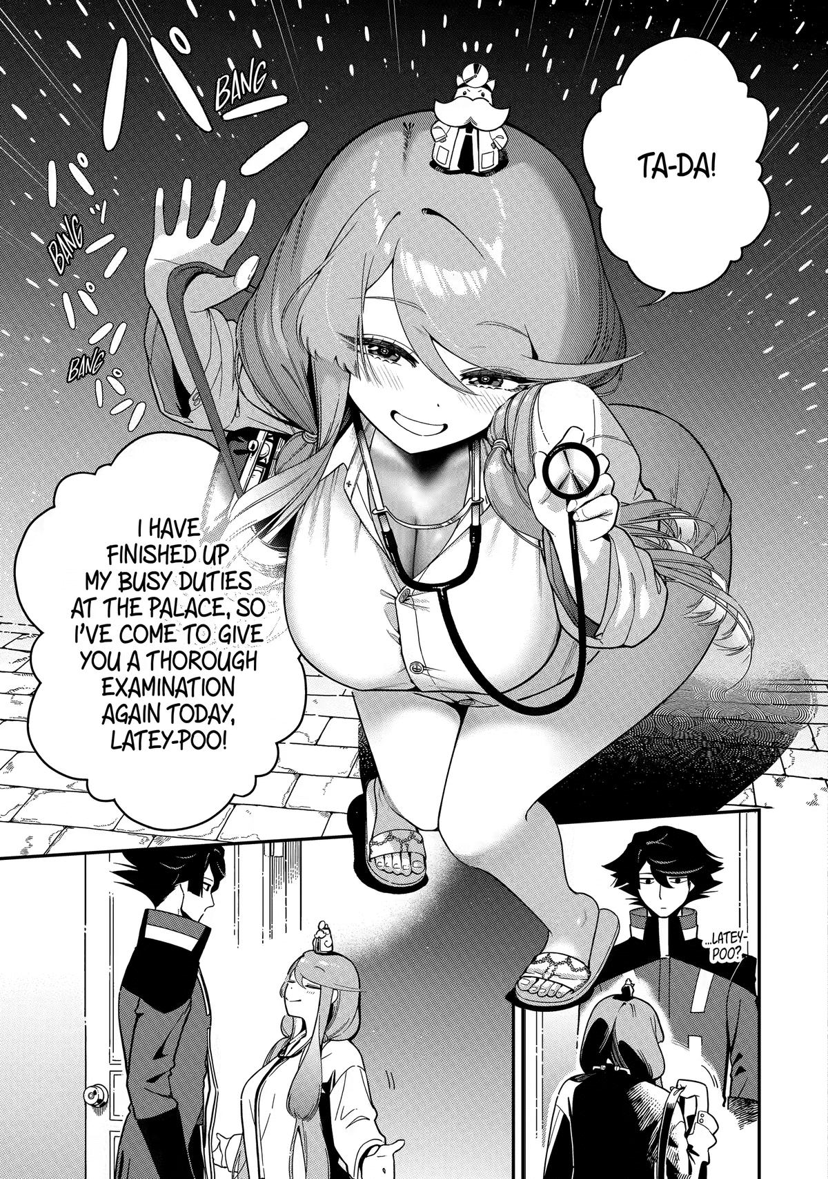 Ansatsu Skill de Isekai Saikyou: Renkinjutsu to Ansatsujutsu wo Kiwameta Ore wa, Sekai wo Kage kara Shihai suru Chap 29 - Next Chap 30