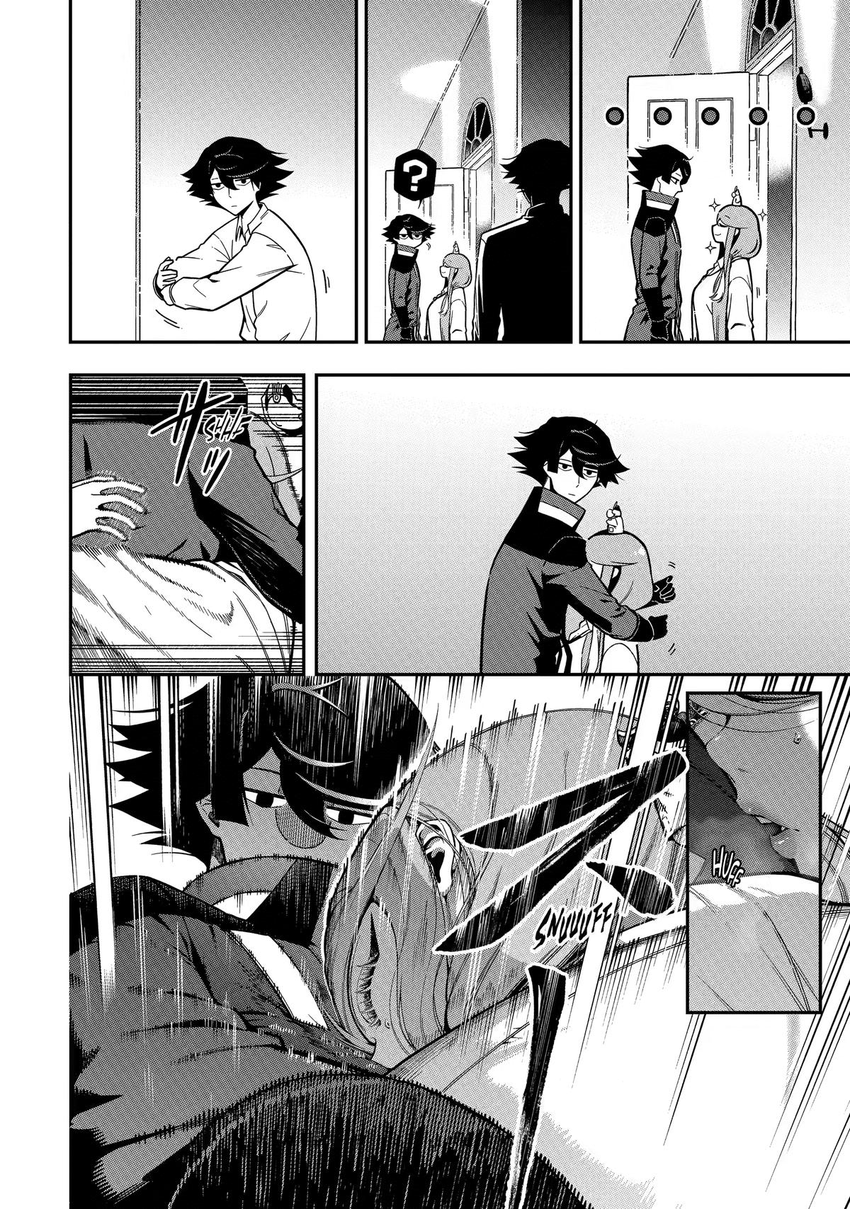 Ansatsu Skill de Isekai Saikyou: Renkinjutsu to Ansatsujutsu wo Kiwameta Ore wa, Sekai wo Kage kara Shihai suru Chap 29 - Next Chap 30