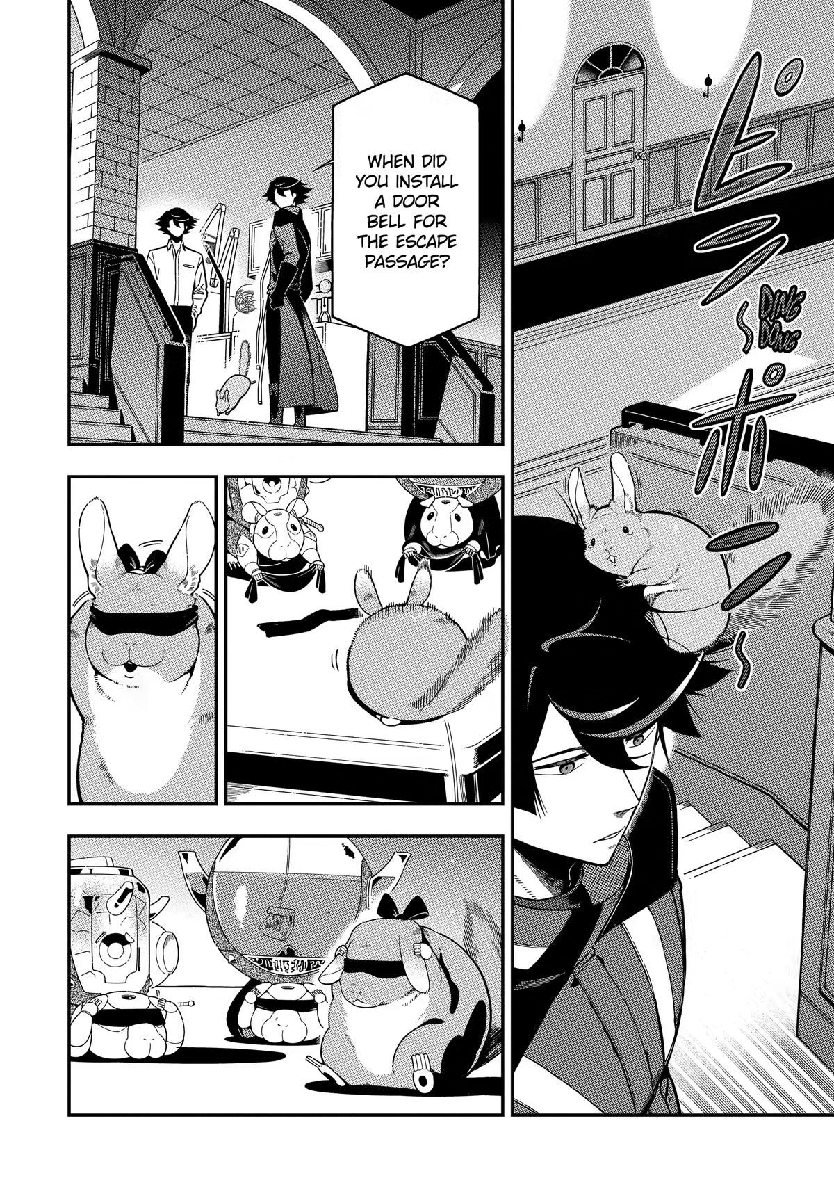 Ansatsu Skill de Isekai Saikyou: Renkinjutsu to Ansatsujutsu wo Kiwameta Ore wa, Sekai wo Kage kara Shihai suru Chap 29 - Next Chap 30