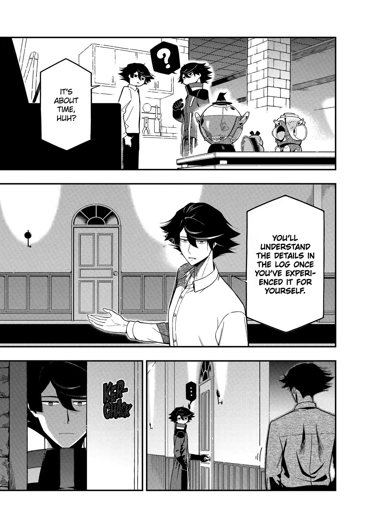 Ansatsu Skill de Isekai Saikyou: Renkinjutsu to Ansatsujutsu wo Kiwameta Ore wa, Sekai wo Kage kara Shihai suru Chap 29 - Next Chap 30