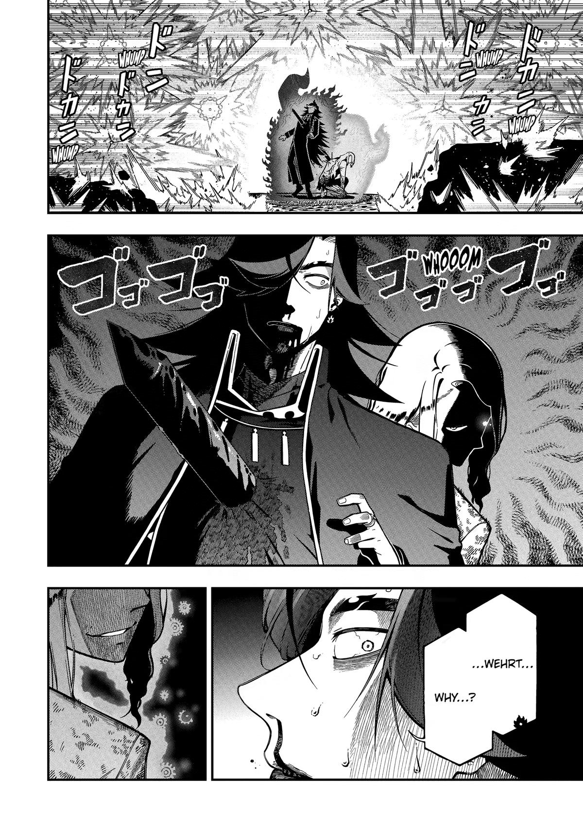 Ansatsu Skill de Isekai Saikyou: Renkinjutsu to Ansatsujutsu wo Kiwameta Ore wa, Sekai wo Kage kara Shihai suru Chap 29 - Next Chap 30