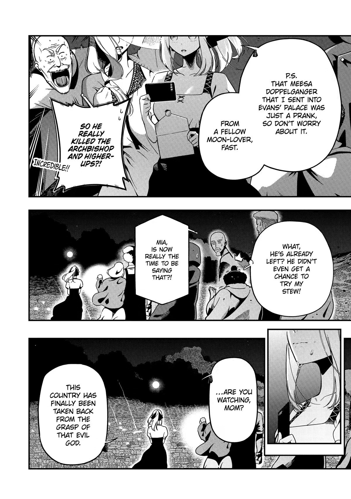 Ansatsu Skill de Isekai Saikyou: Renkinjutsu to Ansatsujutsu wo Kiwameta Ore wa, Sekai wo Kage kara Shihai suru Chap 29 - Next Chap 30