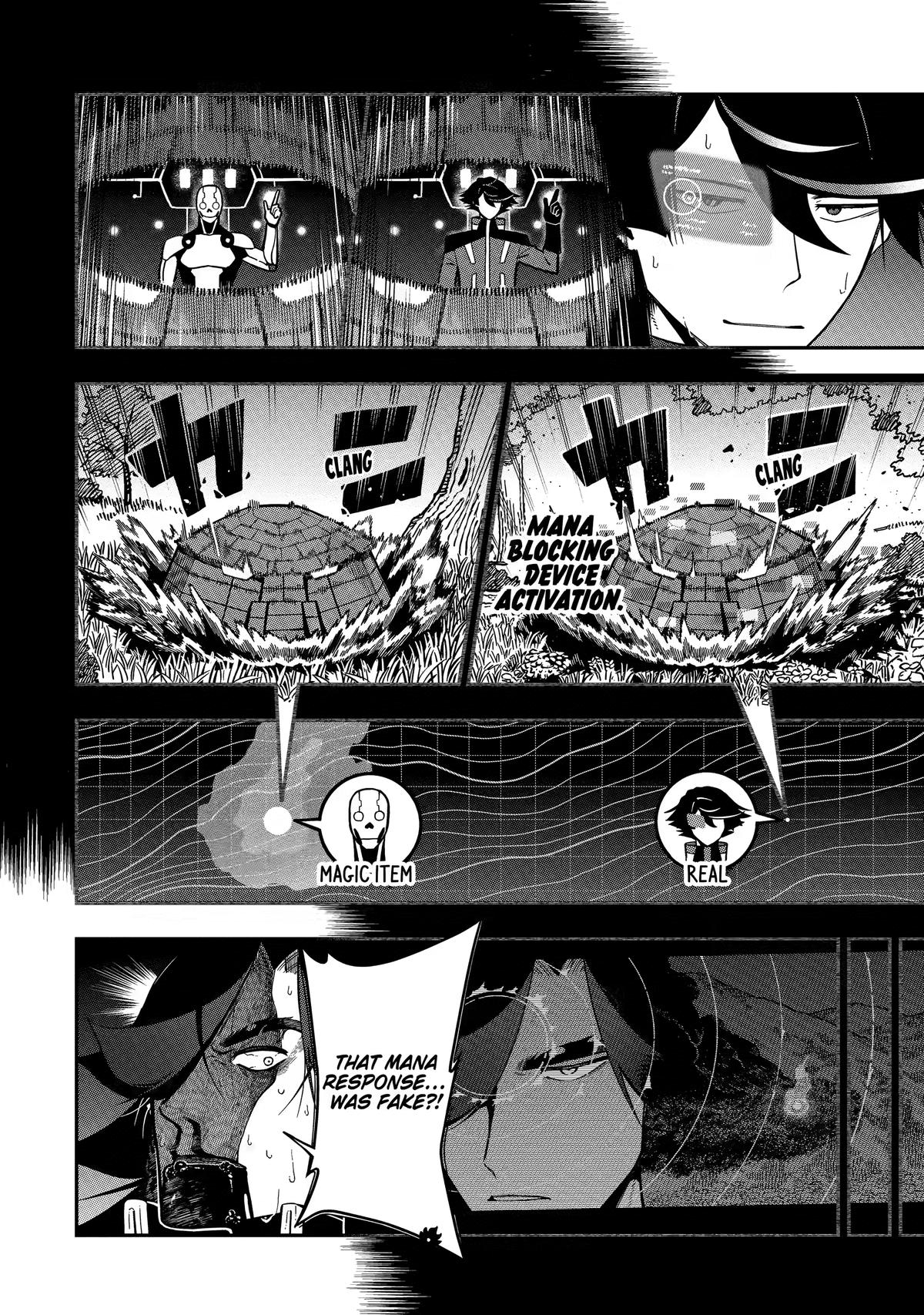 Ansatsu Skill de Isekai Saikyou: Renkinjutsu to Ansatsujutsu wo Kiwameta Ore wa, Sekai wo Kage kara Shihai suru Chap 29 - Next Chap 30
