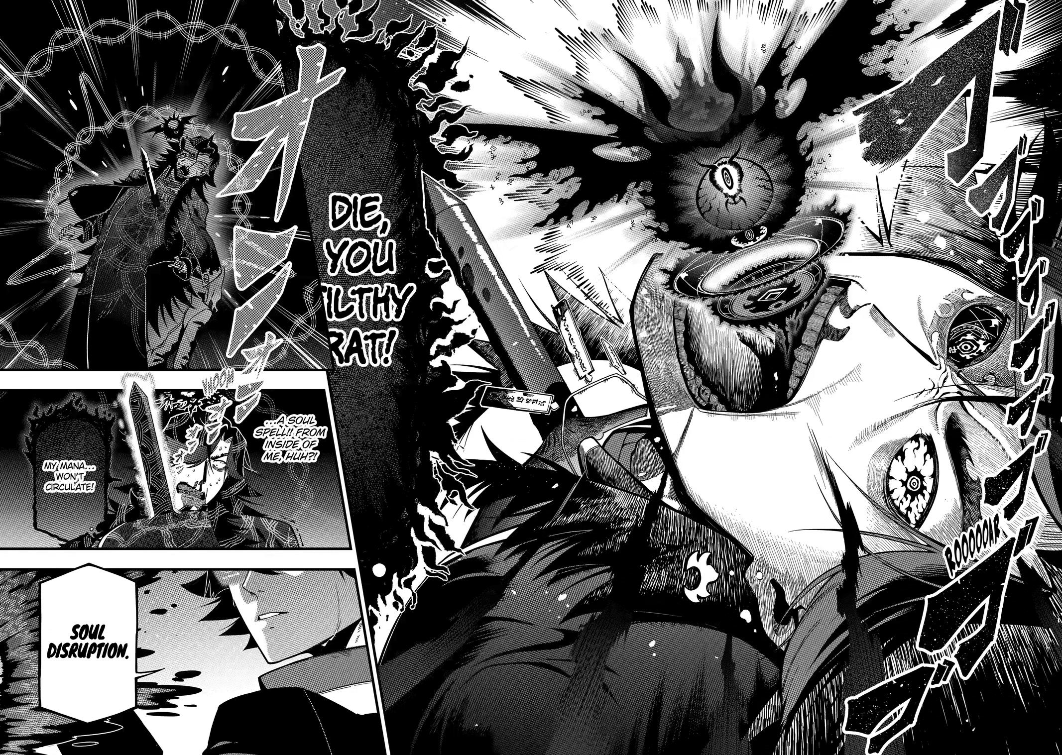 Ansatsu Skill de Isekai Saikyou: Renkinjutsu to Ansatsujutsu wo Kiwameta Ore wa, Sekai wo Kage kara Shihai suru Chap 29 - Next Chap 30