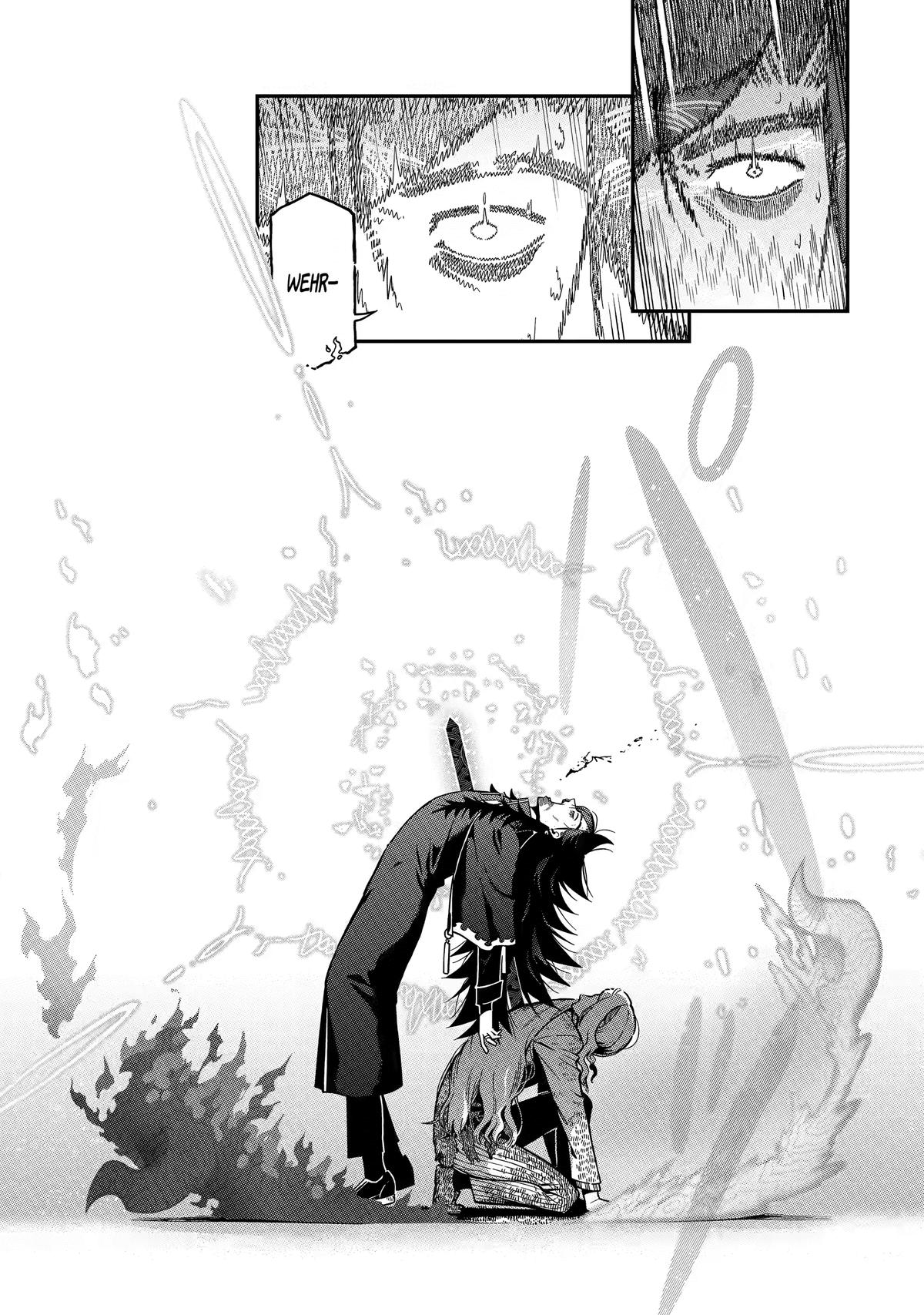 Ansatsu Skill de Isekai Saikyou: Renkinjutsu to Ansatsujutsu wo Kiwameta Ore wa, Sekai wo Kage kara Shihai suru Chap 29 - Next Chap 30