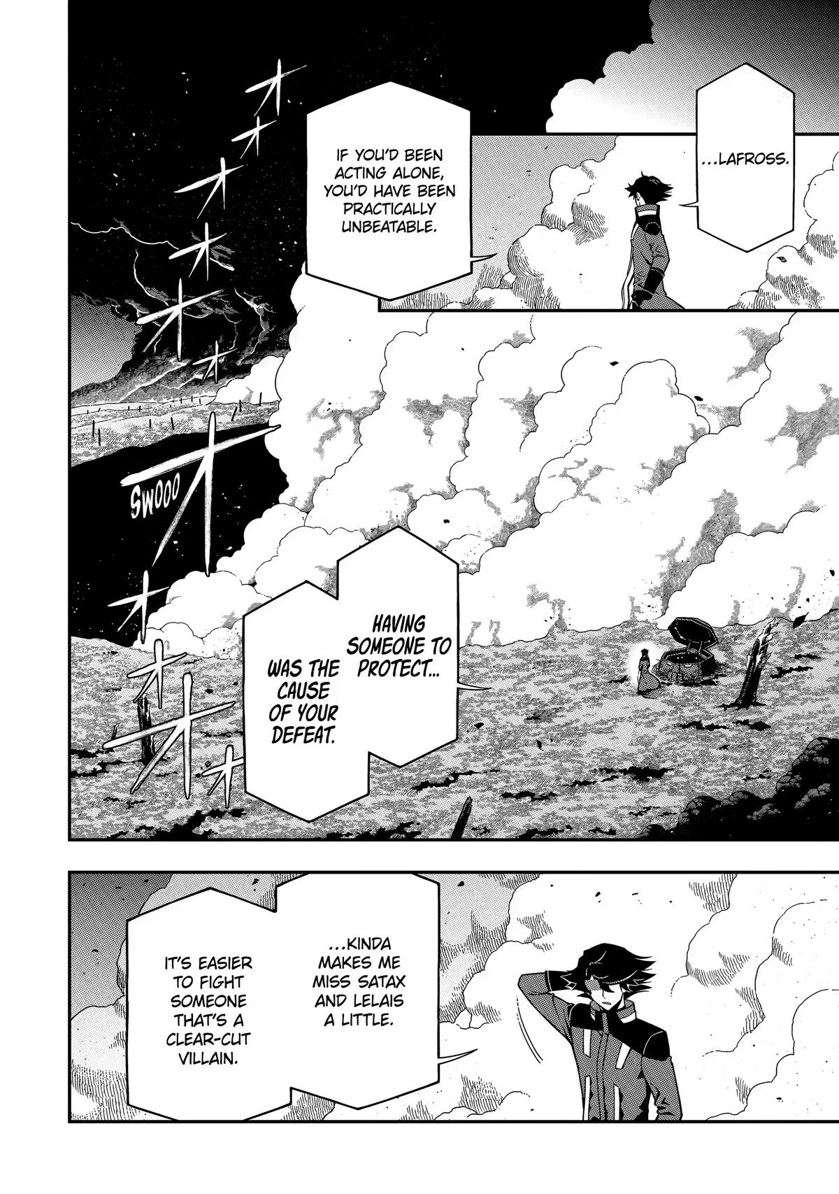 Ansatsu Skill de Isekai Saikyou: Renkinjutsu to Ansatsujutsu wo Kiwameta Ore wa, Sekai wo Kage kara Shihai suru Chap 29 - Next Chap 30