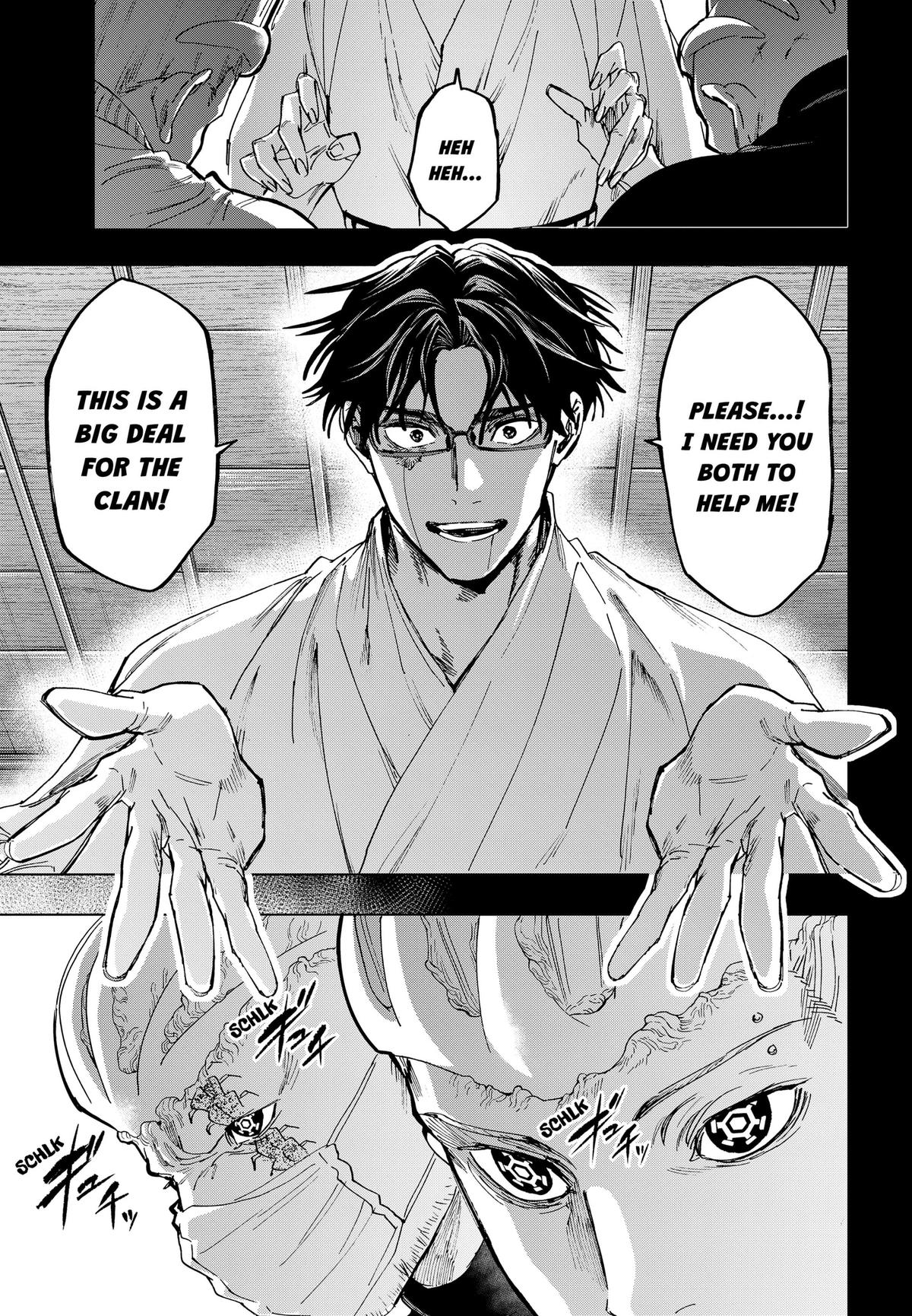 MARRIAGE TOXIN Chap 177 - Next Chap 178