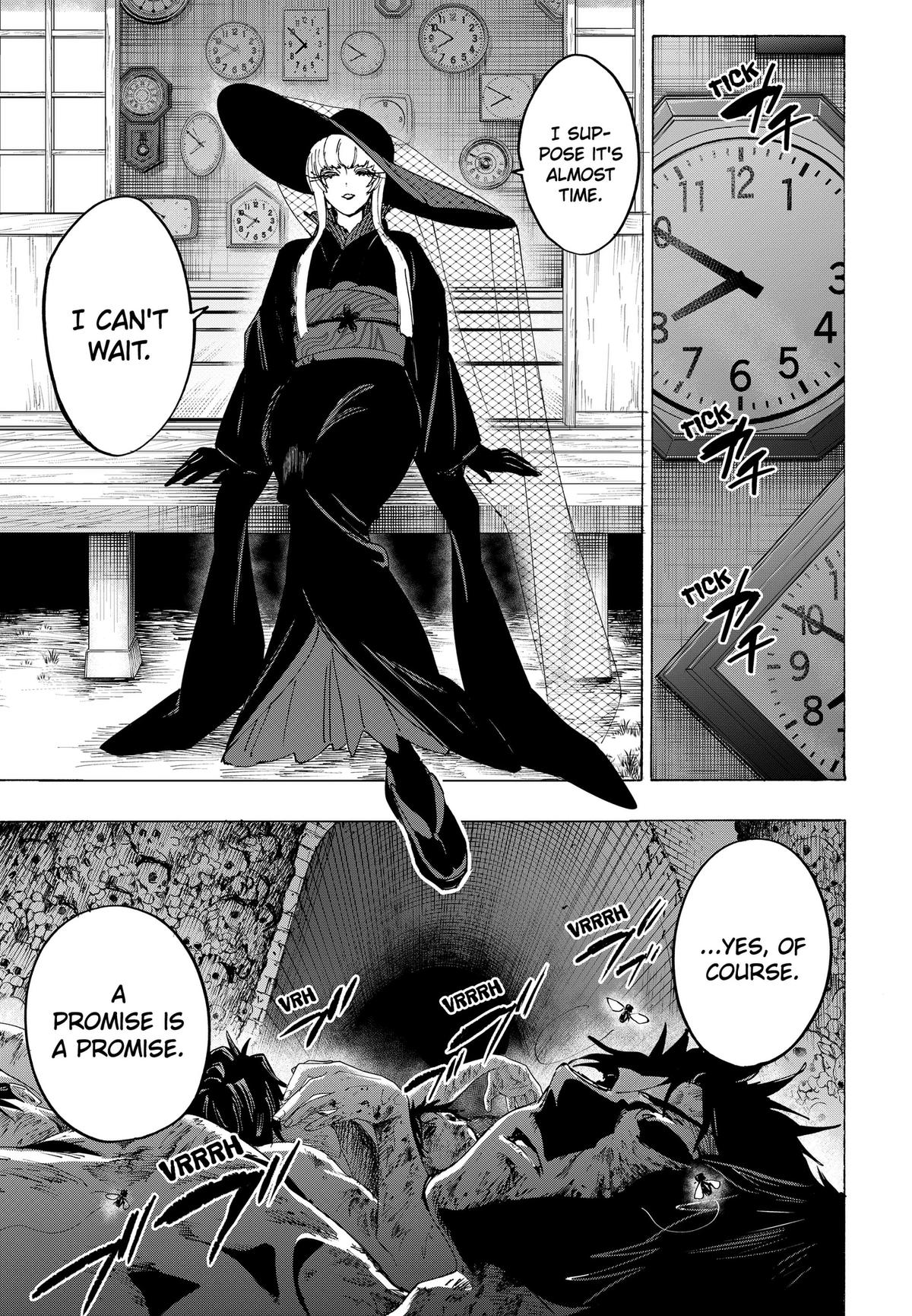 MARRIAGE TOXIN Chap 177 - Next Chap 178