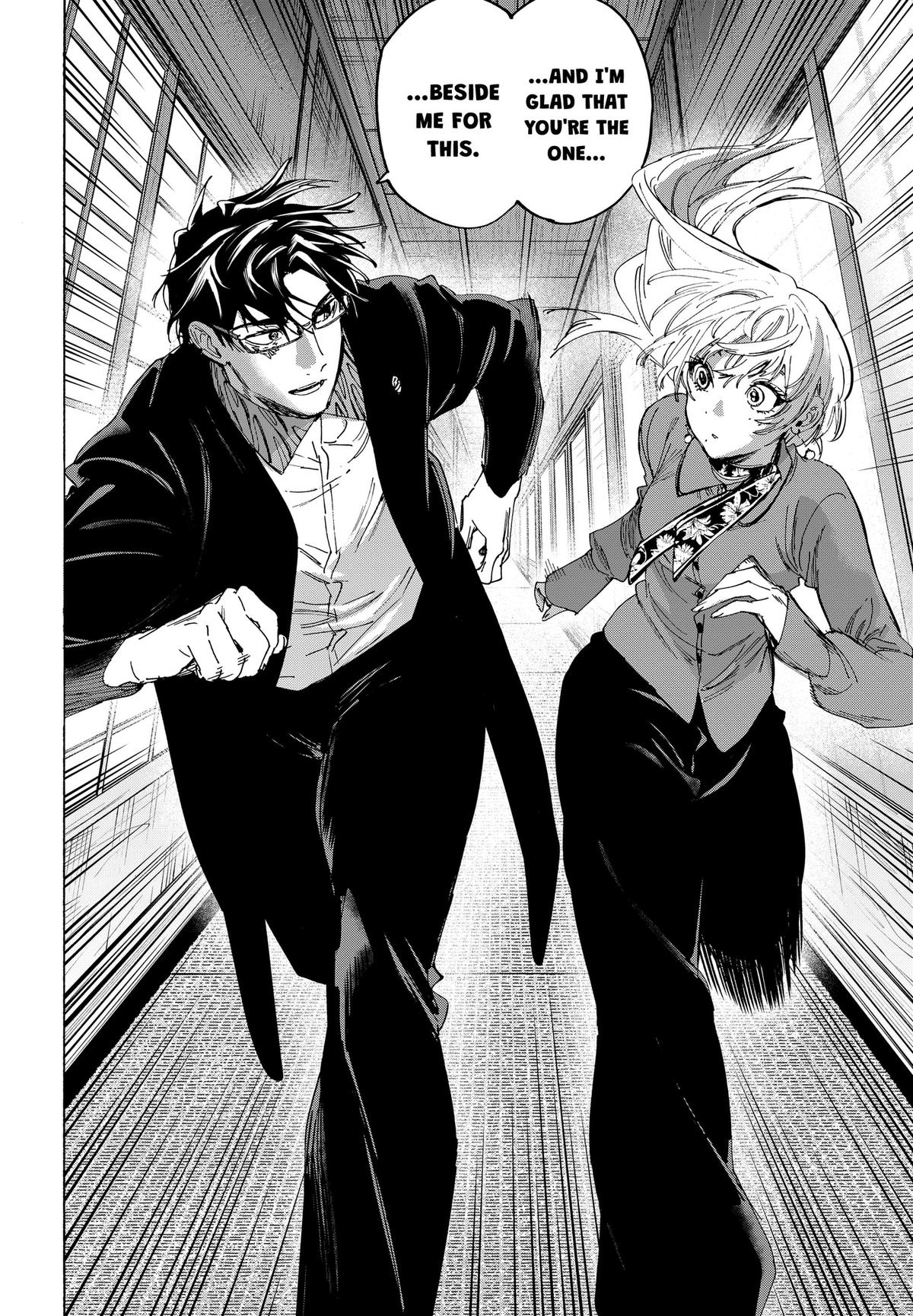 MARRIAGE TOXIN Chap 177 - Next Chap 178