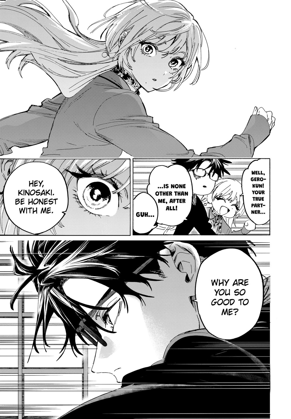 MARRIAGE TOXIN Chap 177 - Next Chap 178