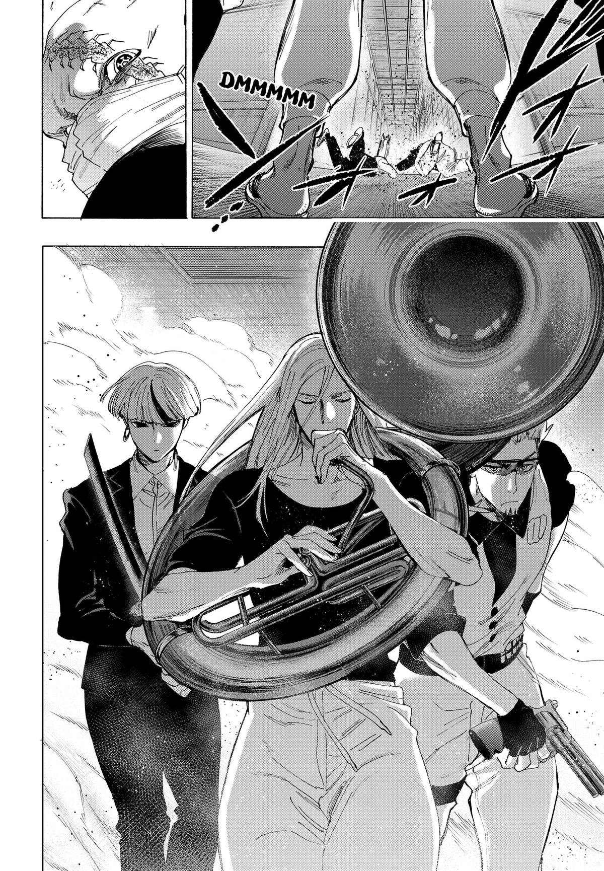 MARRIAGE TOXIN Chap 177 - Next Chap 178
