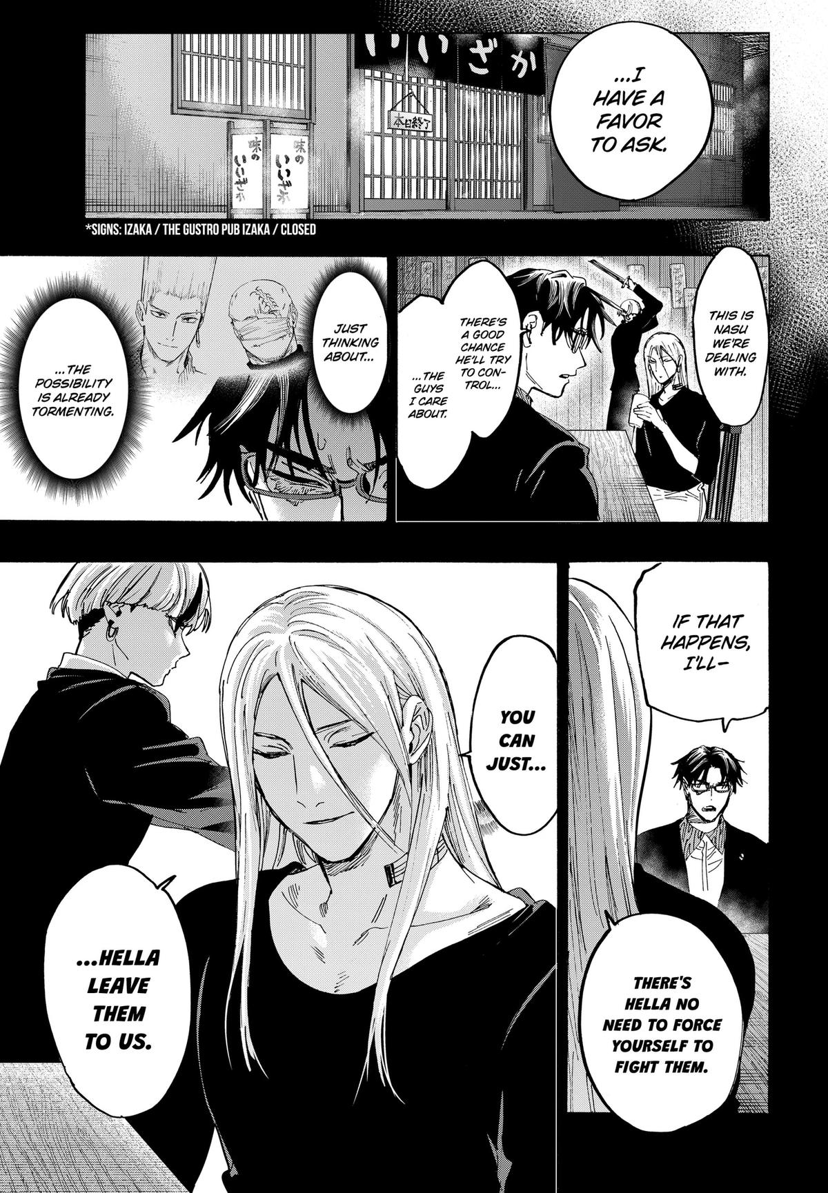 MARRIAGE TOXIN Chap 177 - Next Chap 178
