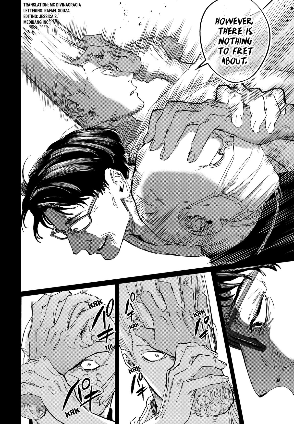 MARRIAGE TOXIN Chap 177 - Next Chap 178
