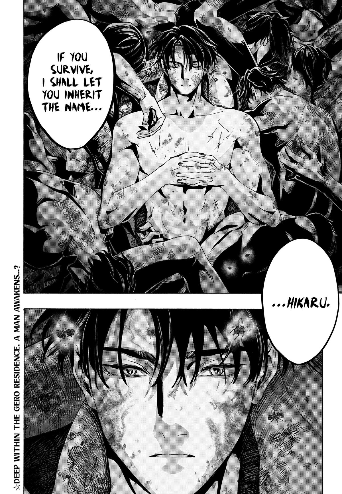 MARRIAGE TOXIN Chap 177 - Next Chap 178