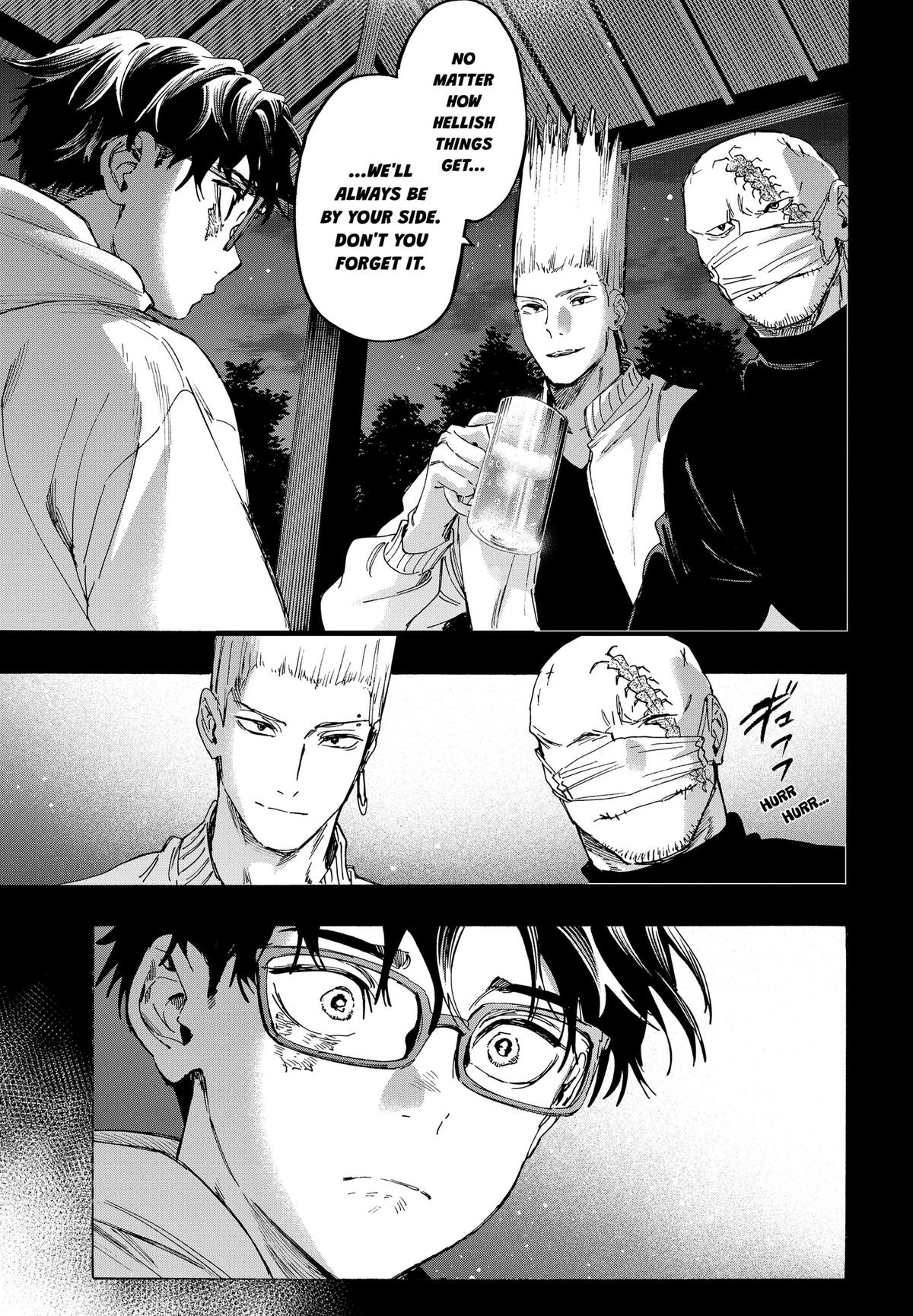 MARRIAGE TOXIN Chap 177 - Next Chap 178