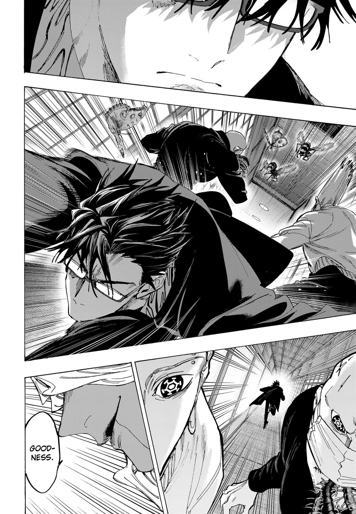 MARRIAGE TOXIN Chap 177 - Next Chap 178