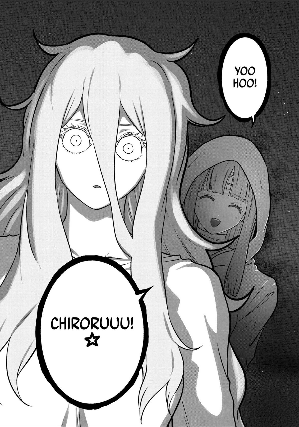 Isshou Senkin Chap 85 - Next Chap 86