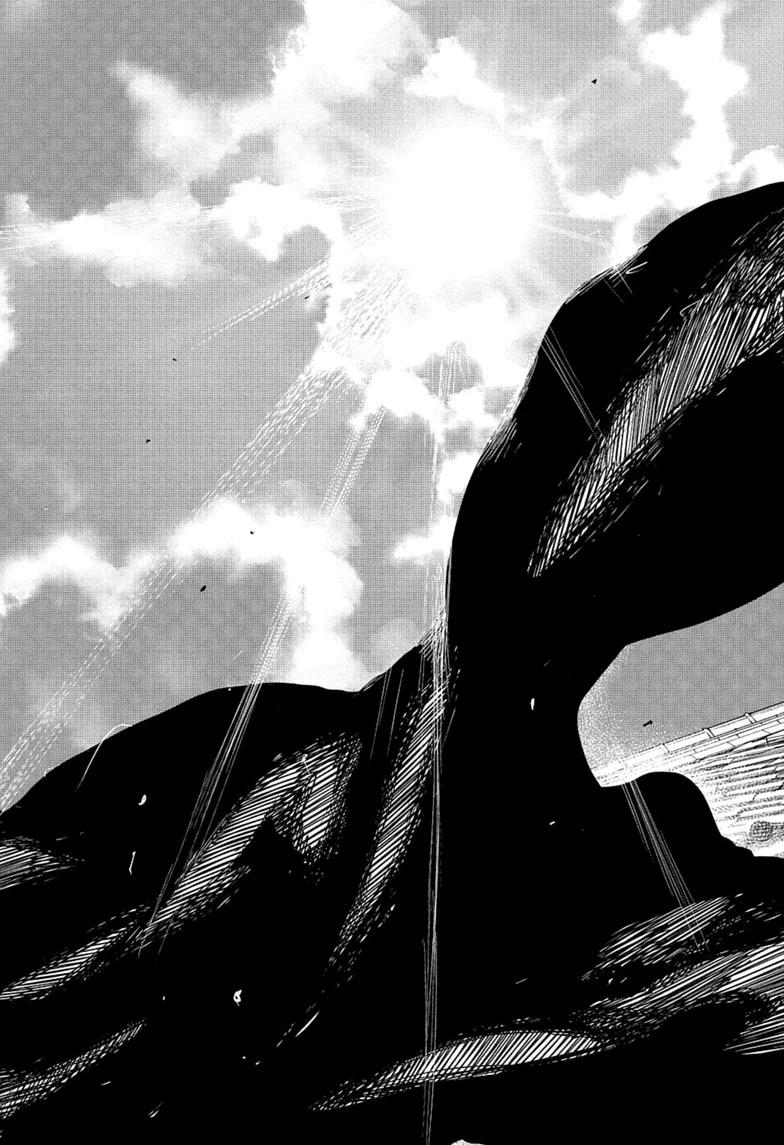 Kagurabachi English Chap 130 - Next Chap 131