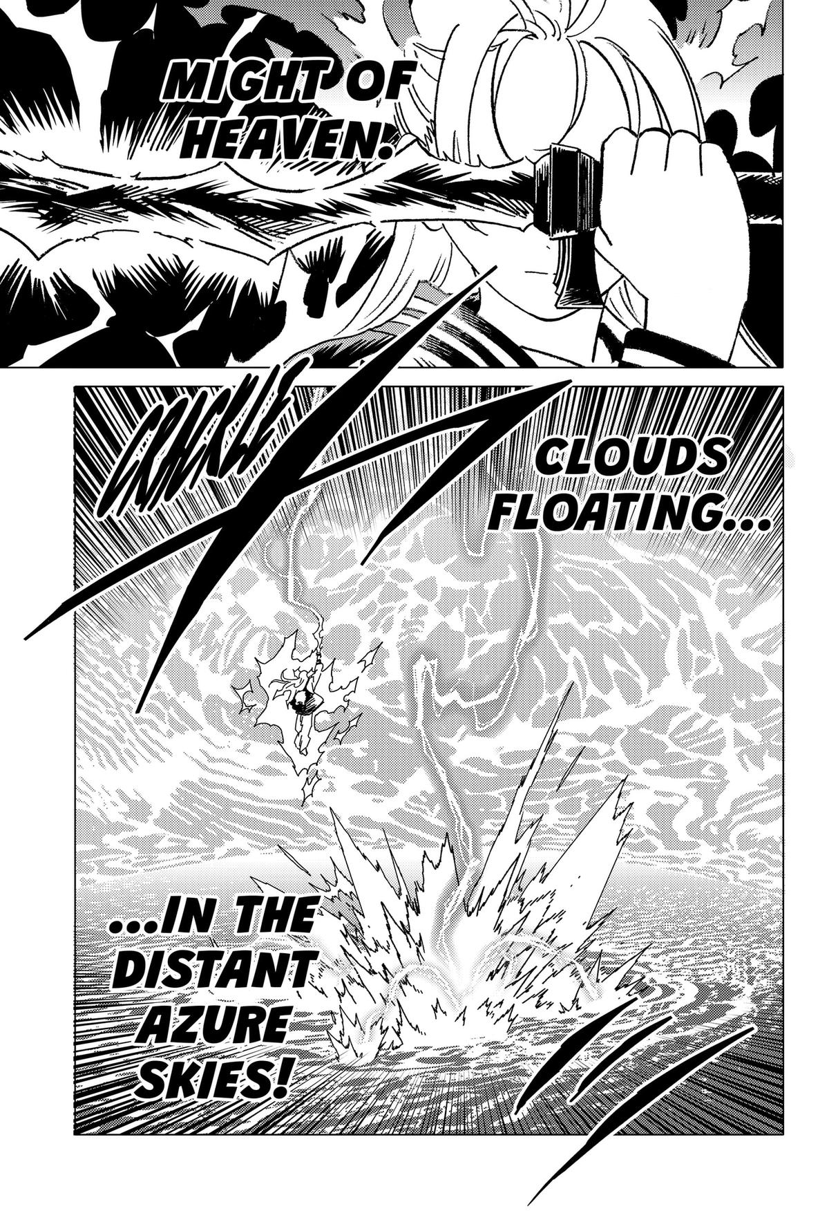 GHOST FIXERS Chap 95 - Next Chap 96