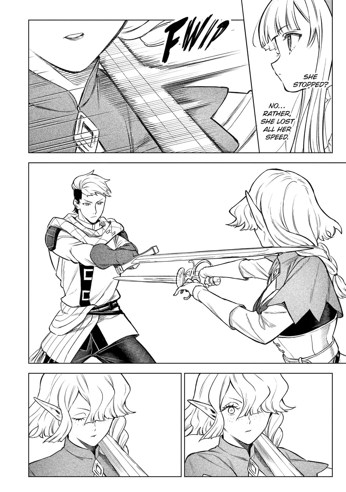 Kyouran Reijou Nia Liston: Byoujaku Reijou ni Tensei shita Kamigoroshi no Bujin no Karei naru Musouroku Chap 47 - Next Chap 48