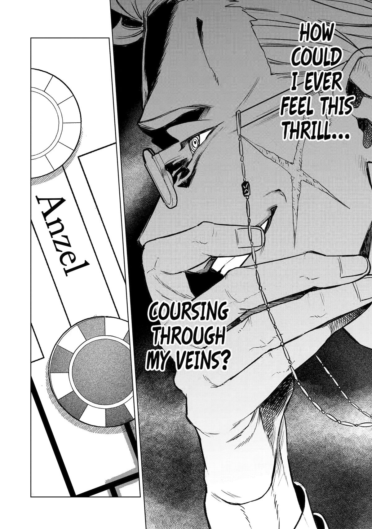 Kyouran Reijou Nia Liston: Byoujaku Reijou ni Tensei shita Kamigoroshi no Bujin no Karei naru Musouroku Chap 47 - Next Chap 48