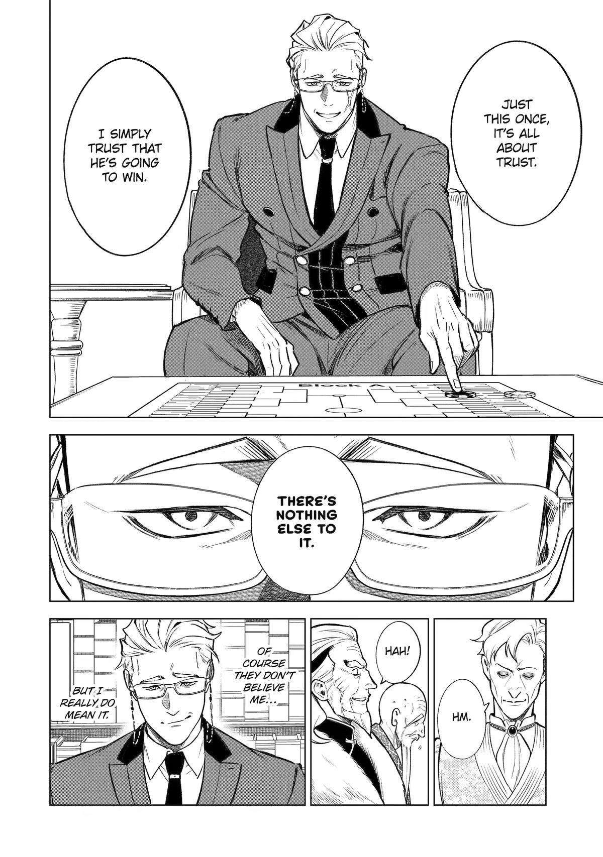 Kyouran Reijou Nia Liston: Byoujaku Reijou ni Tensei shita Kamigoroshi no Bujin no Karei naru Musouroku Chap 47 - Next Chap 48