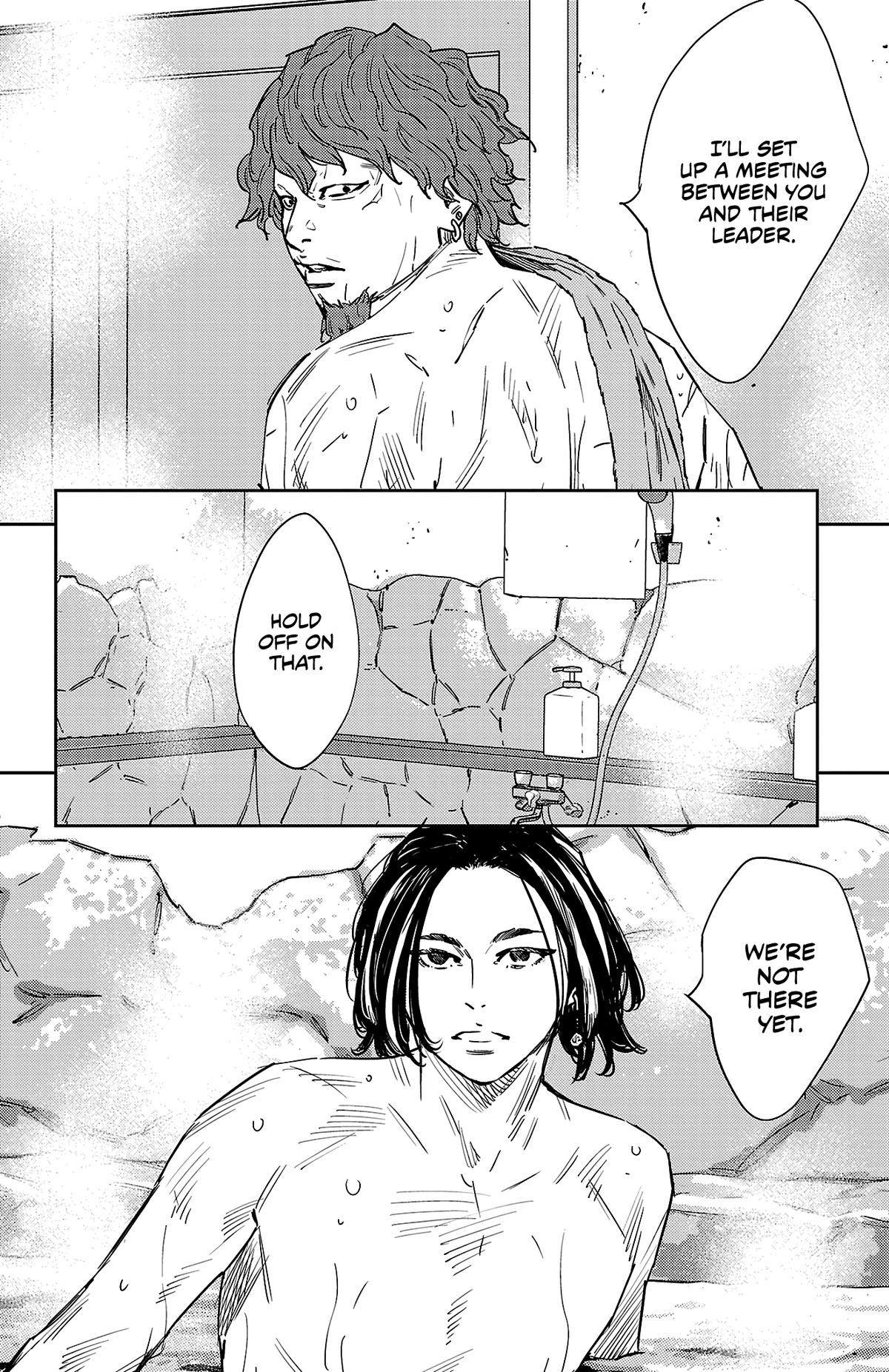Nine Peaks Chap 170 - Next Chap 171