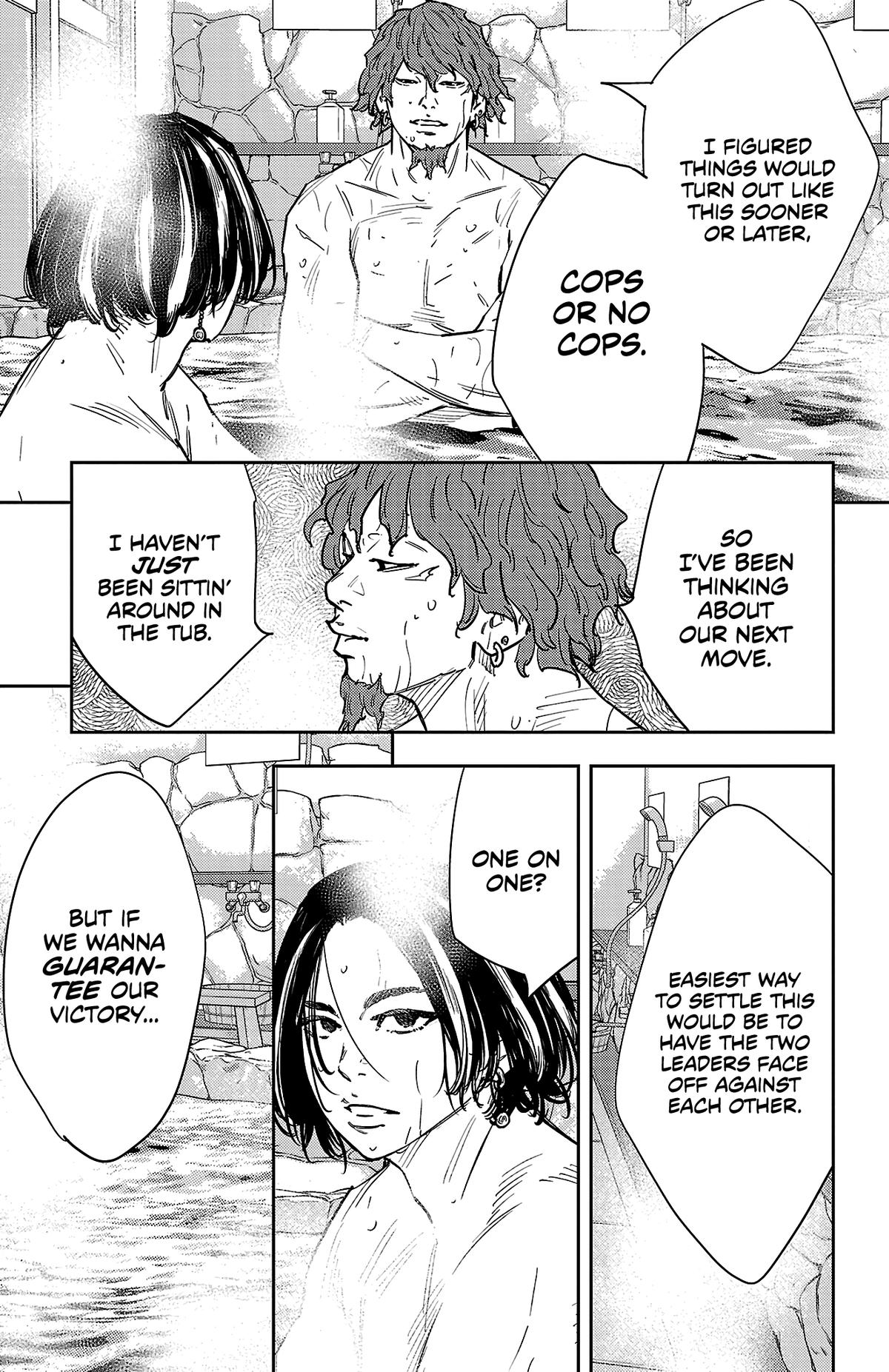 Nine Peaks Chap 170 - Next Chap 171