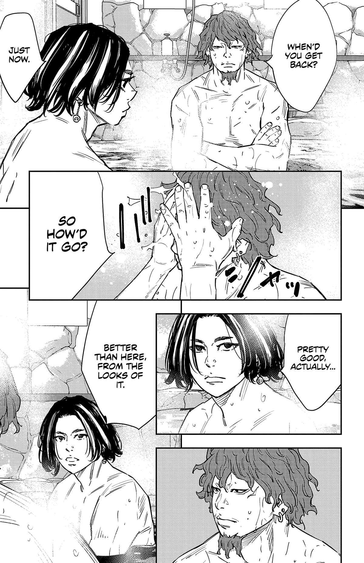 Nine Peaks Chap 170 - Next Chap 171
