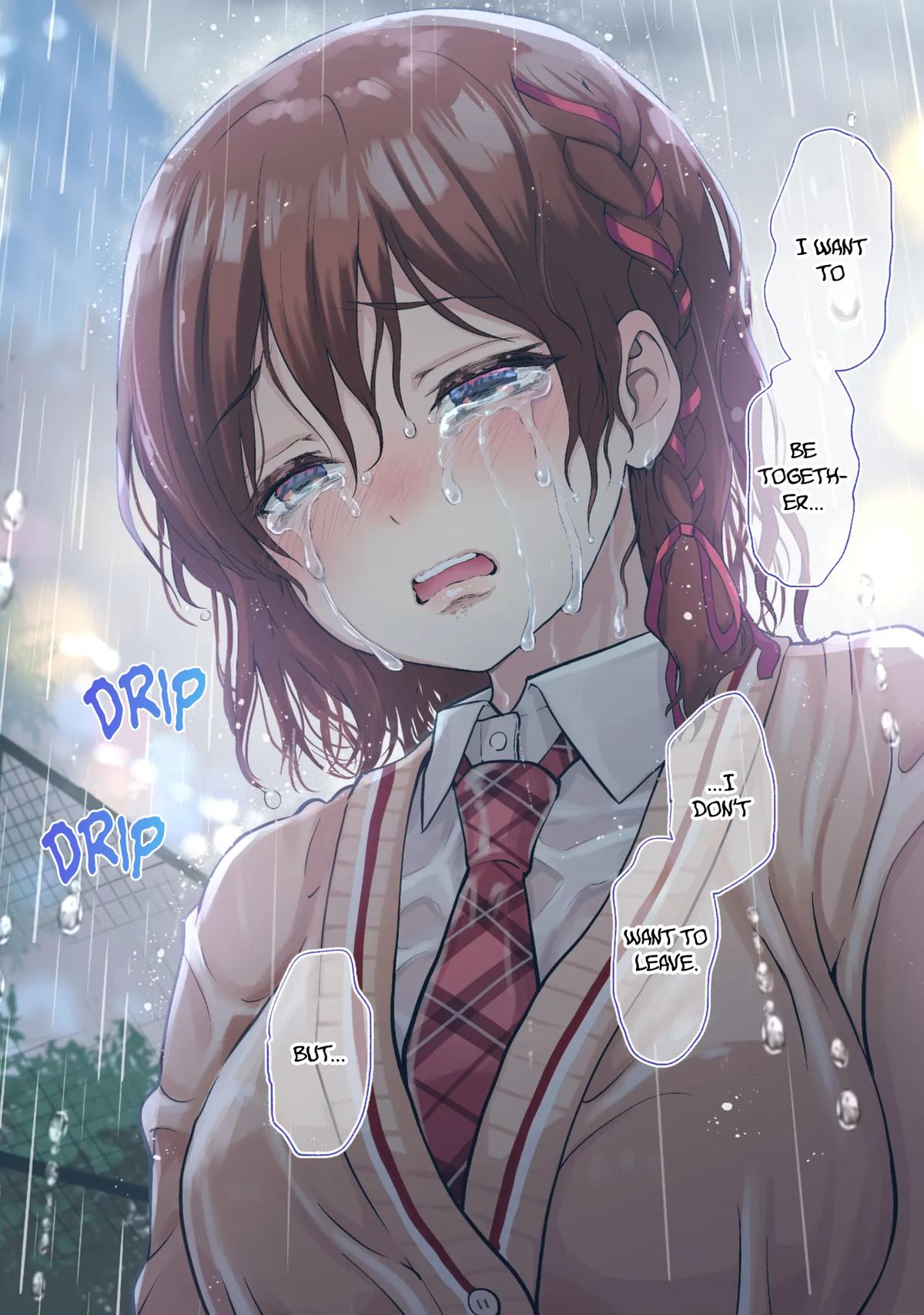 Class no Daikirai na Joshi to Kekkon suru Koto ni Natta. Chap 52.1 - Next Chap 53.1