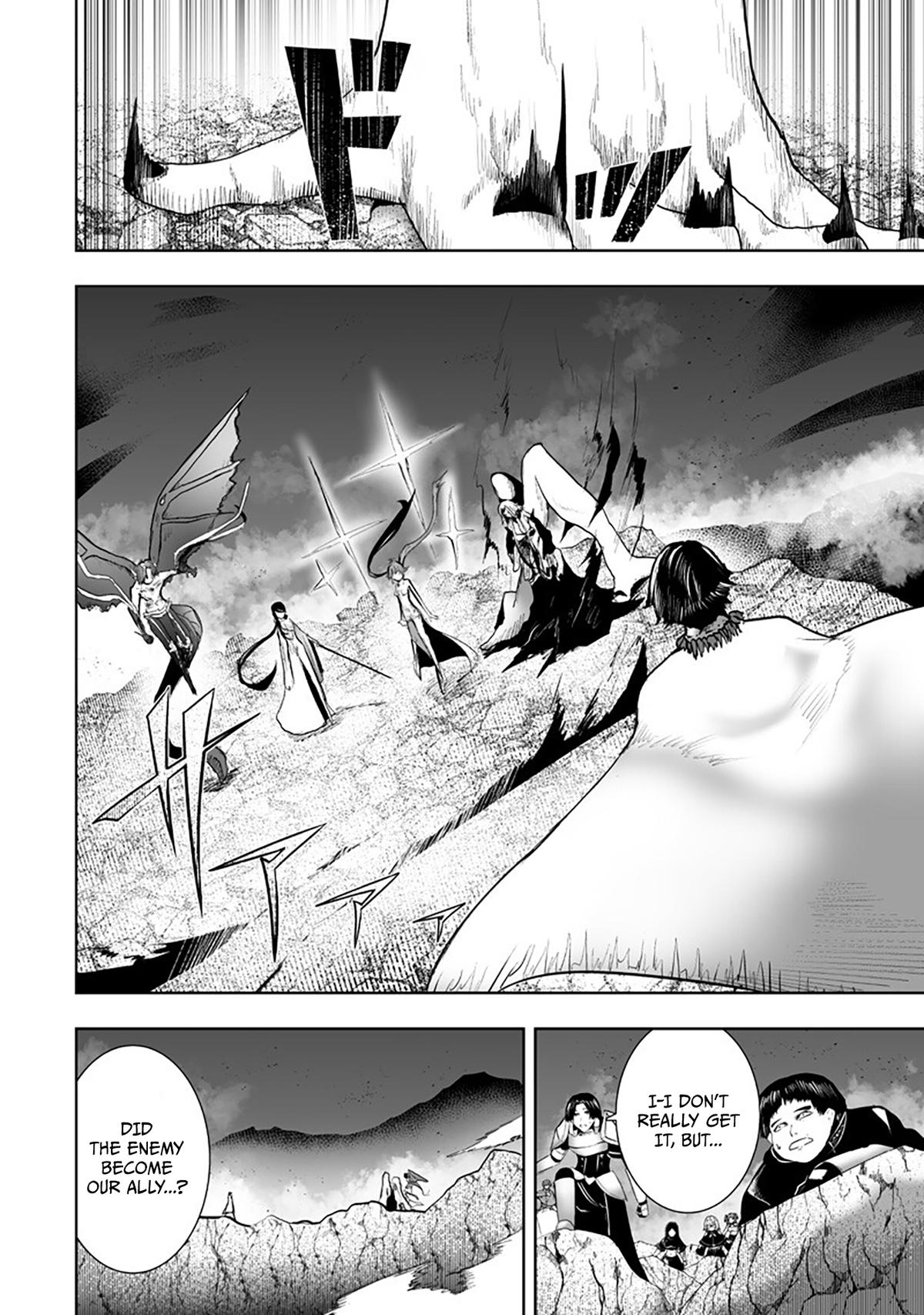 I'm the Only One with Unfavorable Skills - Isekai Summoning Rebellion Chap 159 - Next Chap 160