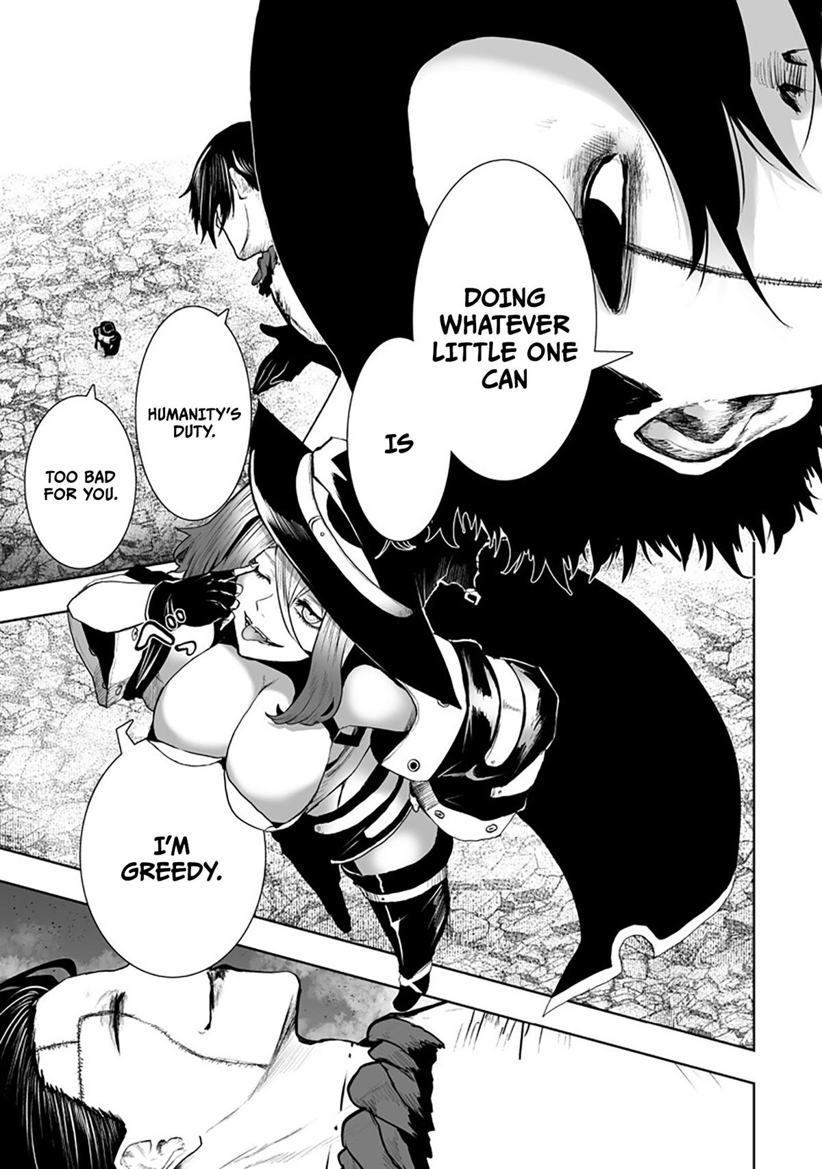 I'm the Only One with Unfavorable Skills - Isekai Summoning Rebellion Chap 159 - Next Chap 160