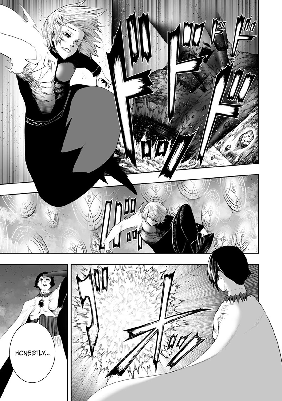 I'm the Only One with Unfavorable Skills - Isekai Summoning Rebellion Chap 159 - Next Chap 160
