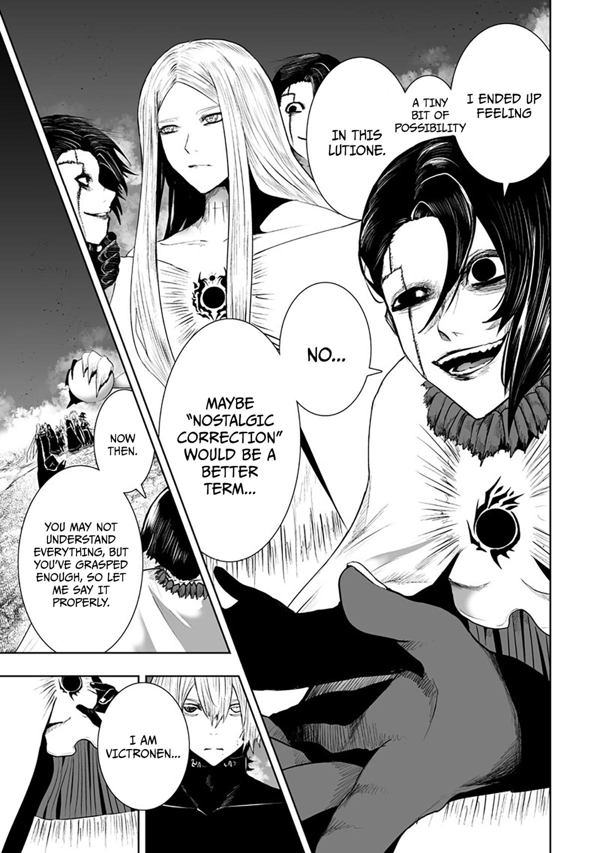 I'm the Only One with Unfavorable Skills - Isekai Summoning Rebellion Chap 160 - Next Chap 161