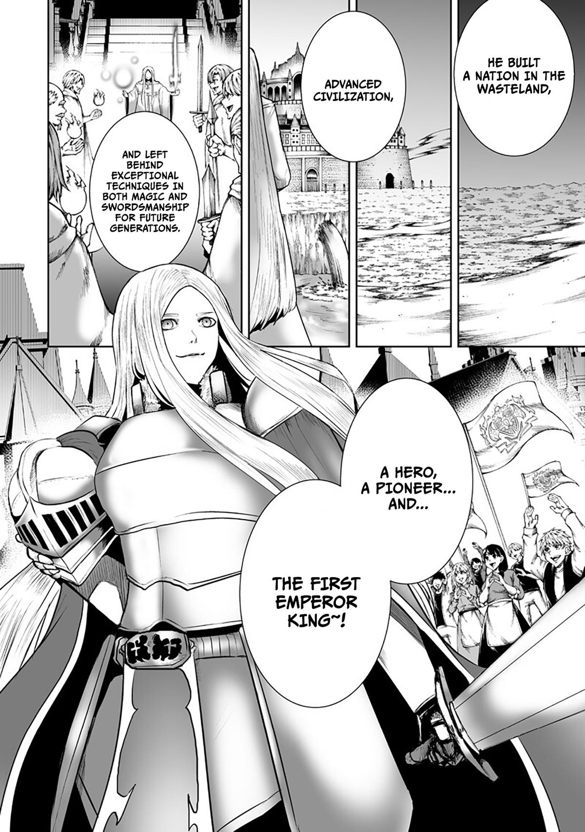 I'm the Only One with Unfavorable Skills - Isekai Summoning Rebellion Chap 160 - Next Chap 161