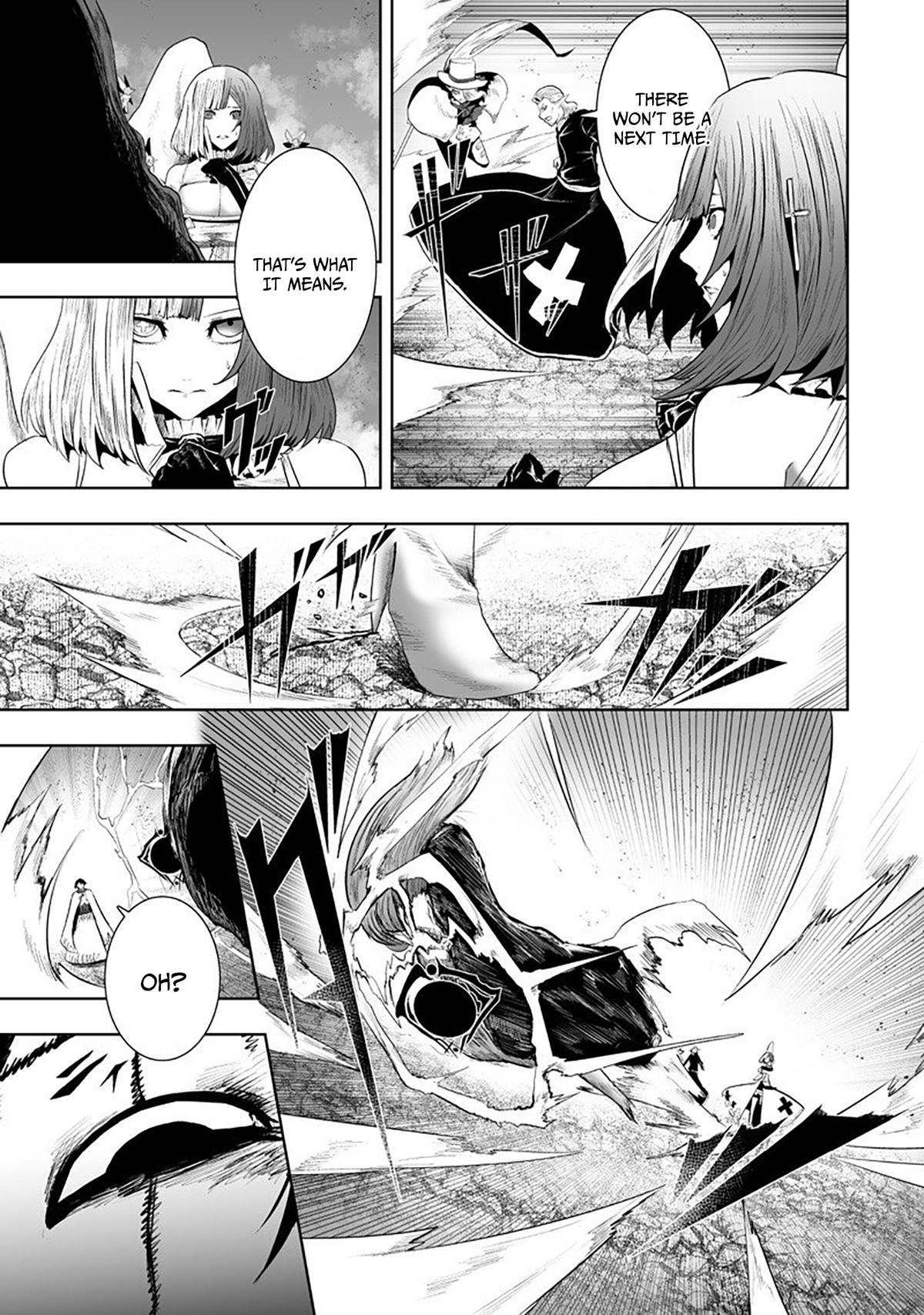 I'm the Only One with Unfavorable Skills - Isekai Summoning Rebellion Chap 161 - Next Chap 162