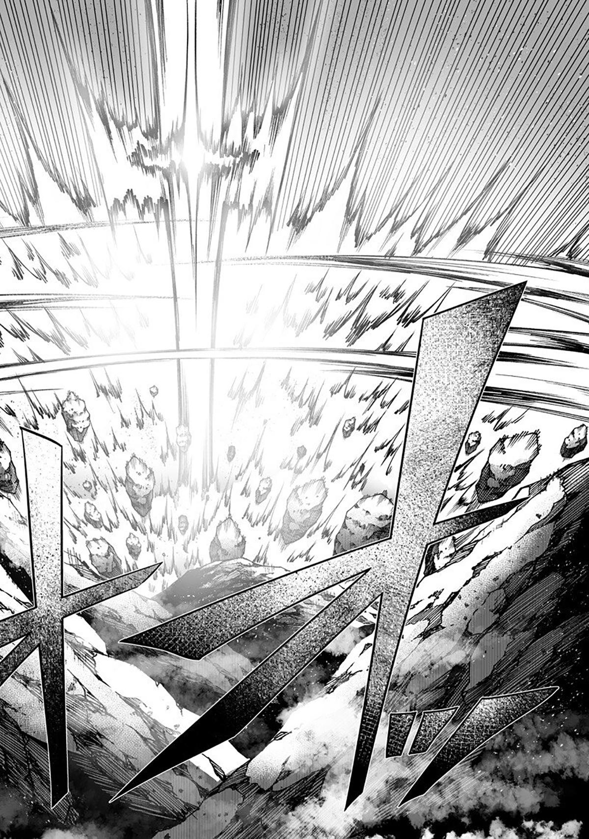 I'm the Only One with Unfavorable Skills - Isekai Summoning Rebellion Chap 161 - Next Chap 162