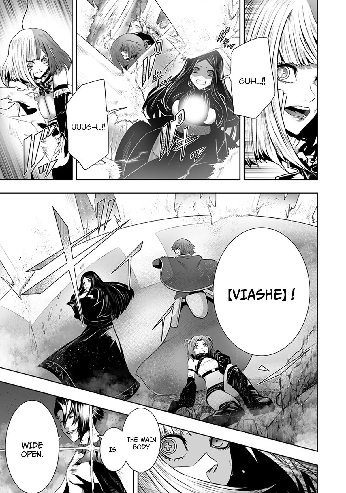 I'm the Only One with Unfavorable Skills - Isekai Summoning Rebellion Chap 161 - Next Chap 162