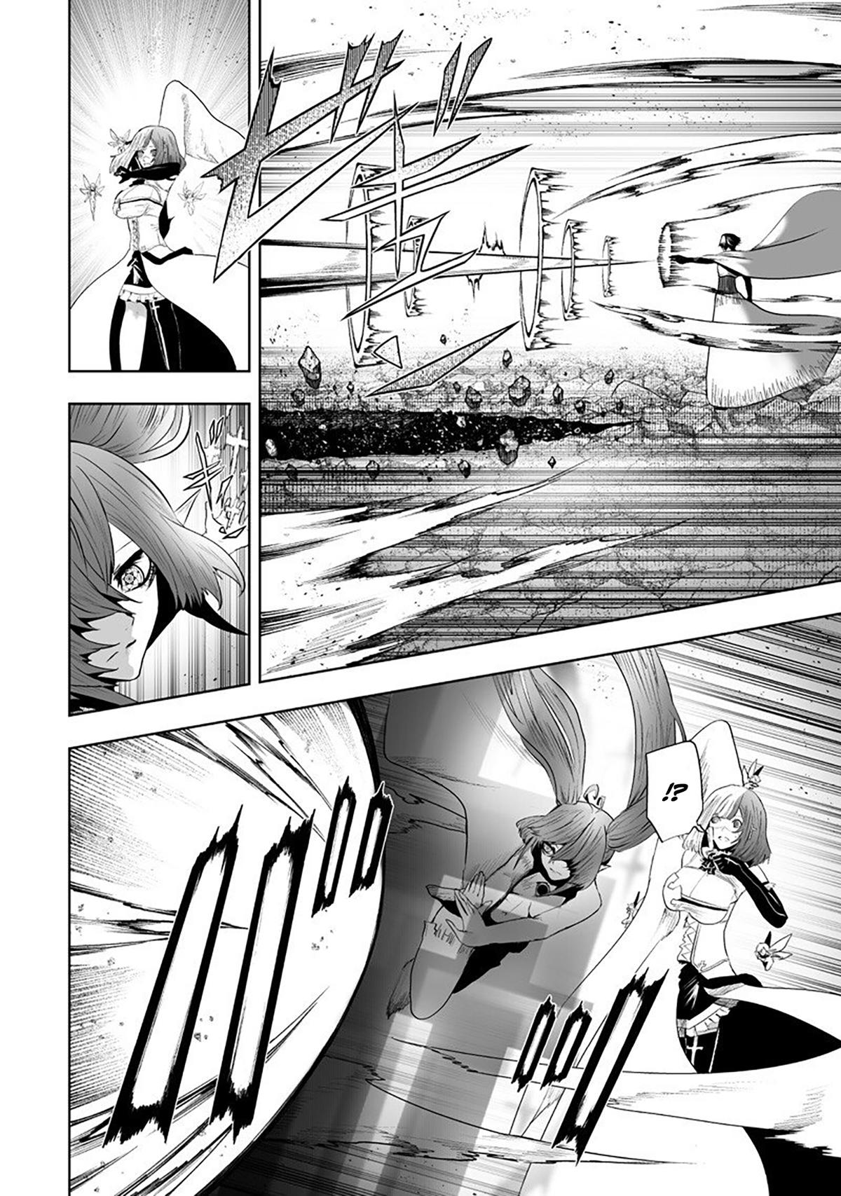 I'm the Only One with Unfavorable Skills - Isekai Summoning Rebellion Chap 161 - Next Chap 162