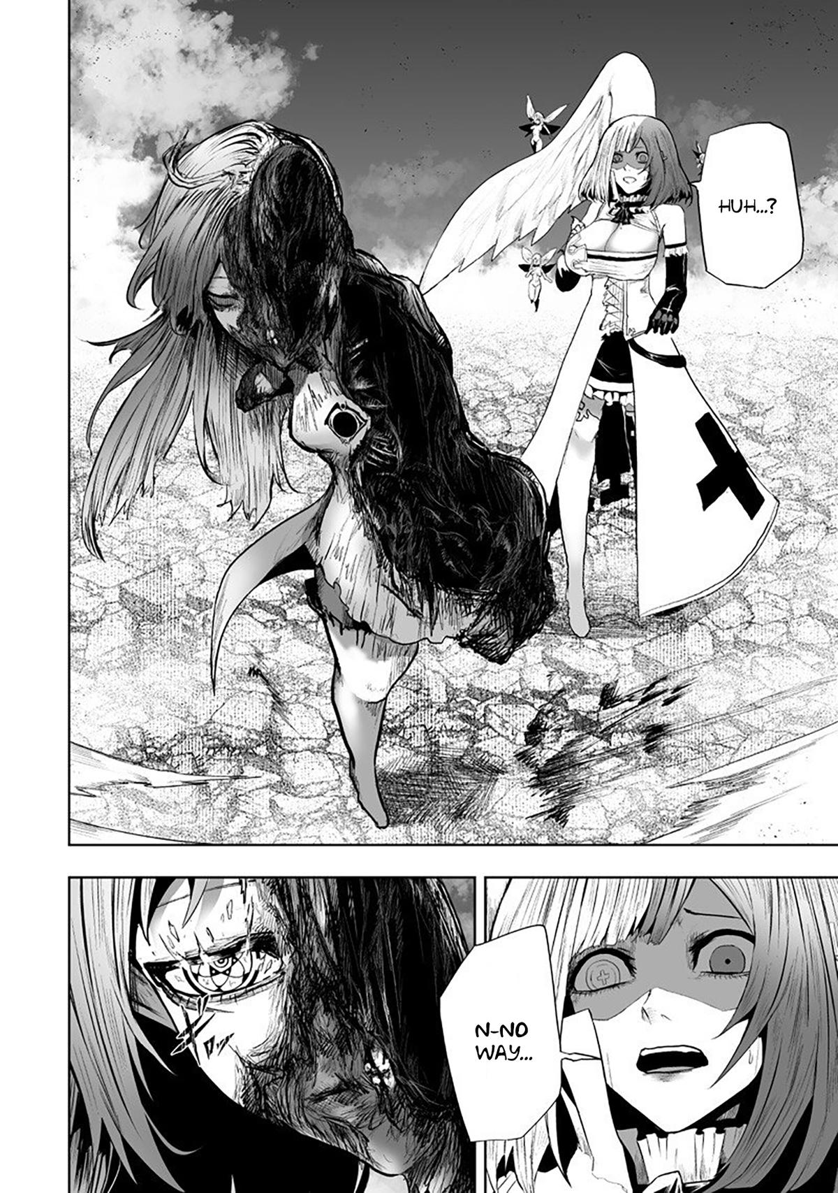 I'm the Only One with Unfavorable Skills - Isekai Summoning Rebellion Chap 161 - Next Chap 162