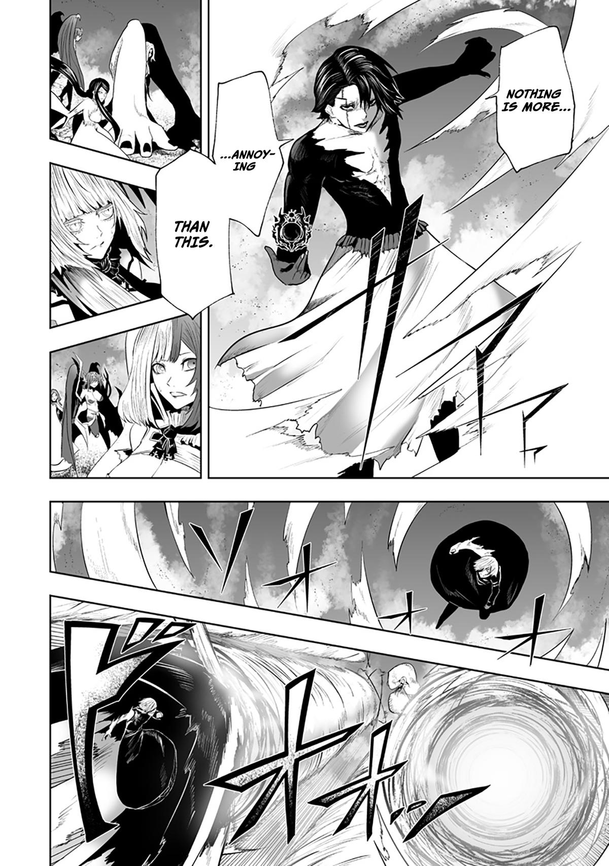 I'm the Only One with Unfavorable Skills - Isekai Summoning Rebellion Chap 162 - Next Chap 163