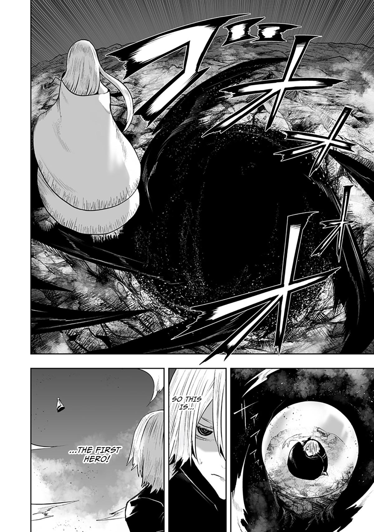 I'm the Only One with Unfavorable Skills - Isekai Summoning Rebellion Chap 162 - Next Chap 163