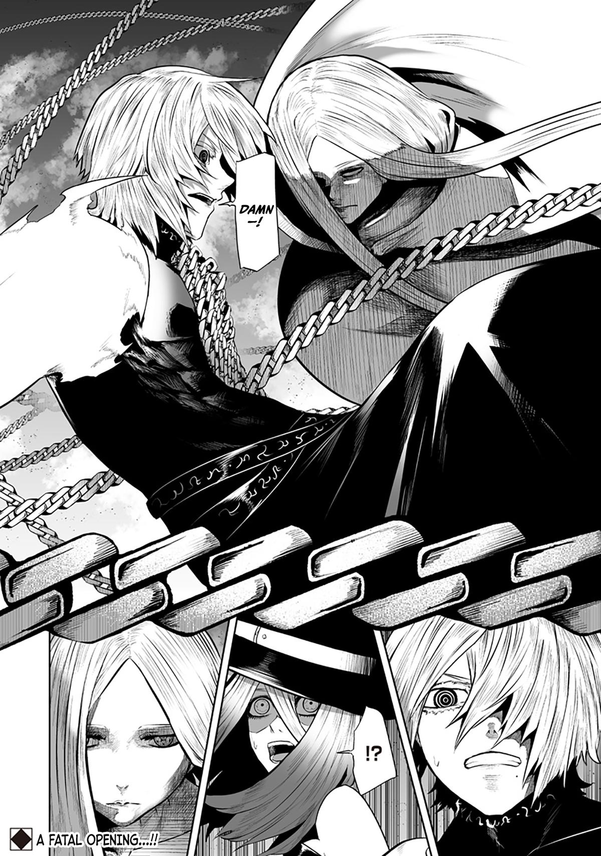 I'm the Only One with Unfavorable Skills - Isekai Summoning Rebellion Chap 162 - Next Chap 163