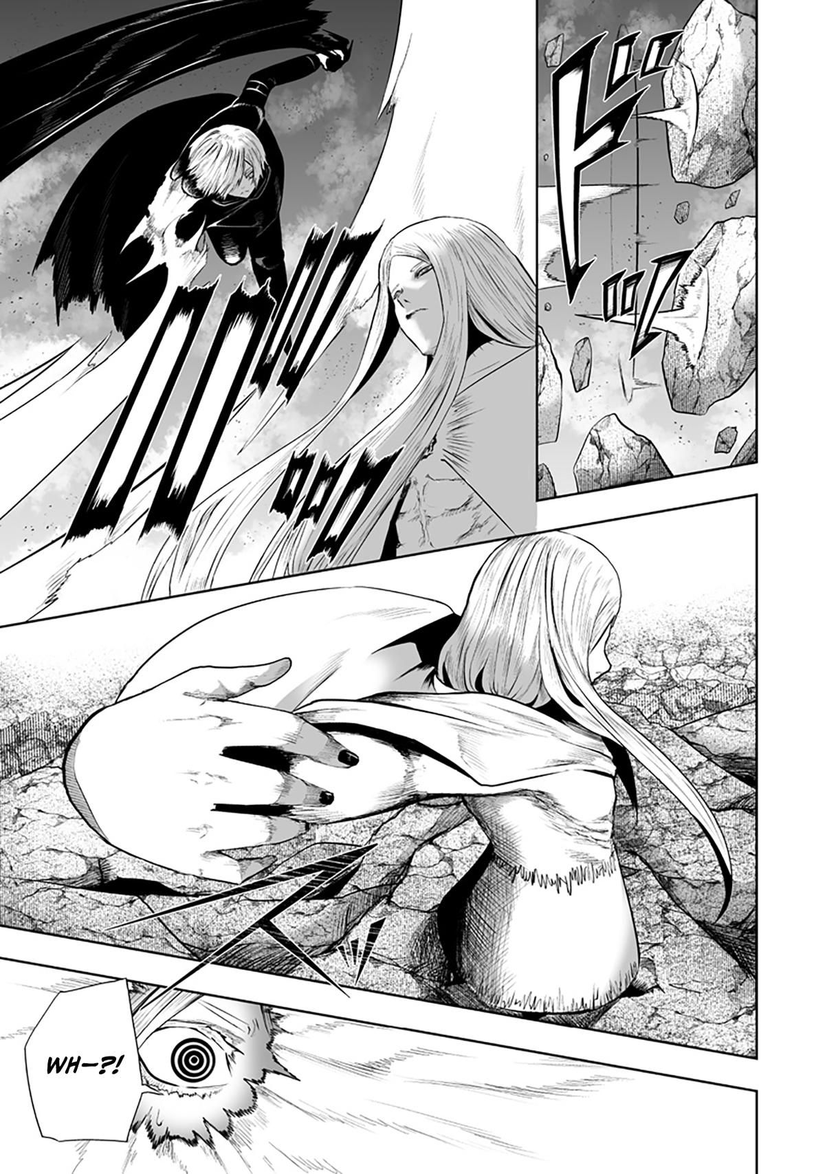I'm the Only One with Unfavorable Skills - Isekai Summoning Rebellion Chap 162 - Next Chap 163