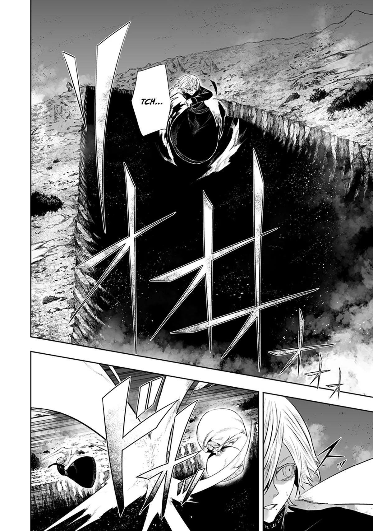I'm the Only One with Unfavorable Skills - Isekai Summoning Rebellion Chap 162 - Next Chap 163