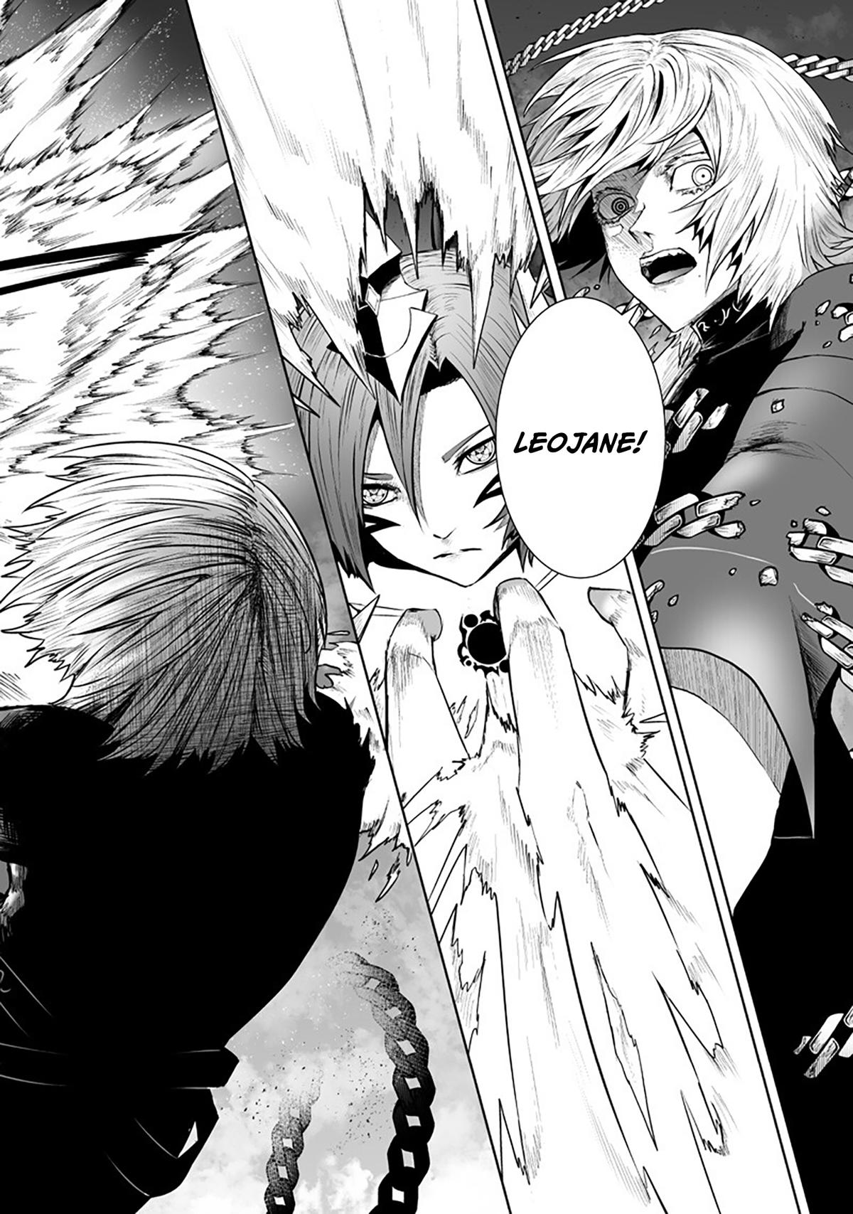 I'm the Only One with Unfavorable Skills - Isekai Summoning Rebellion Chap 163 - Next Chap 164