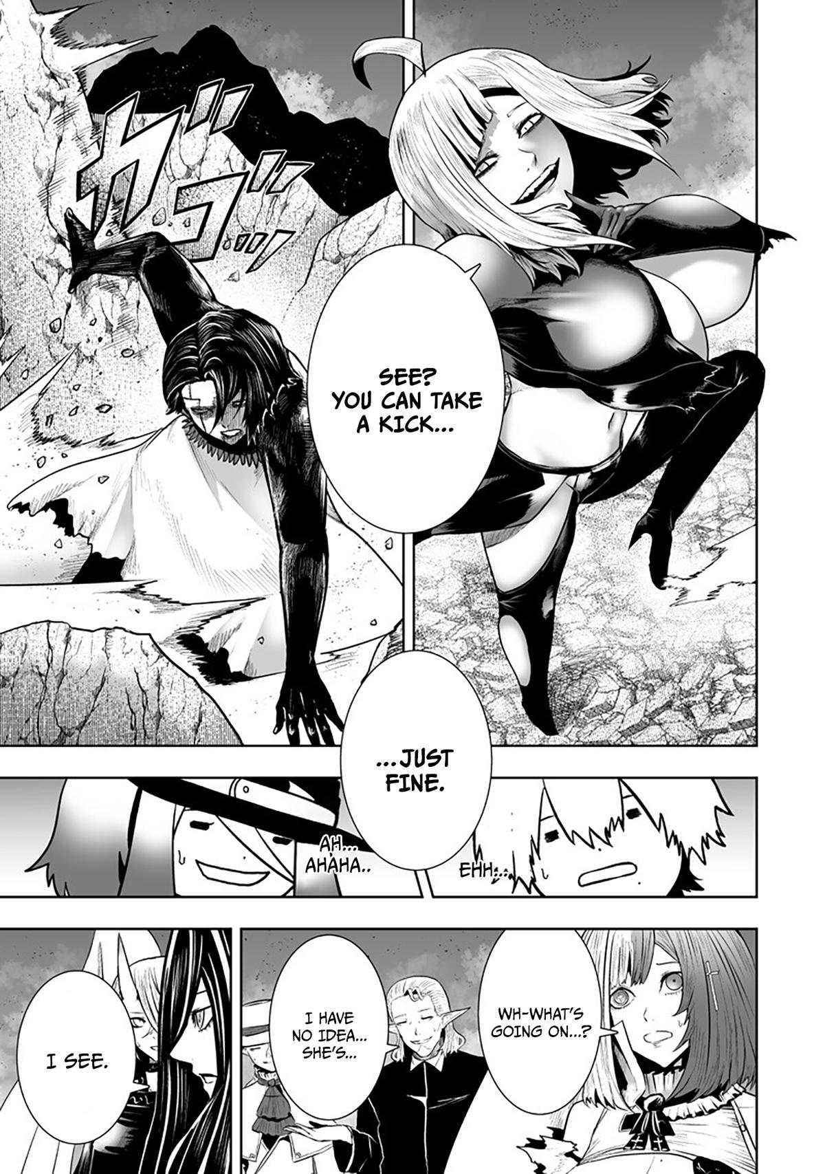 I'm the Only One with Unfavorable Skills - Isekai Summoning Rebellion Chap 163 - Next Chap 164